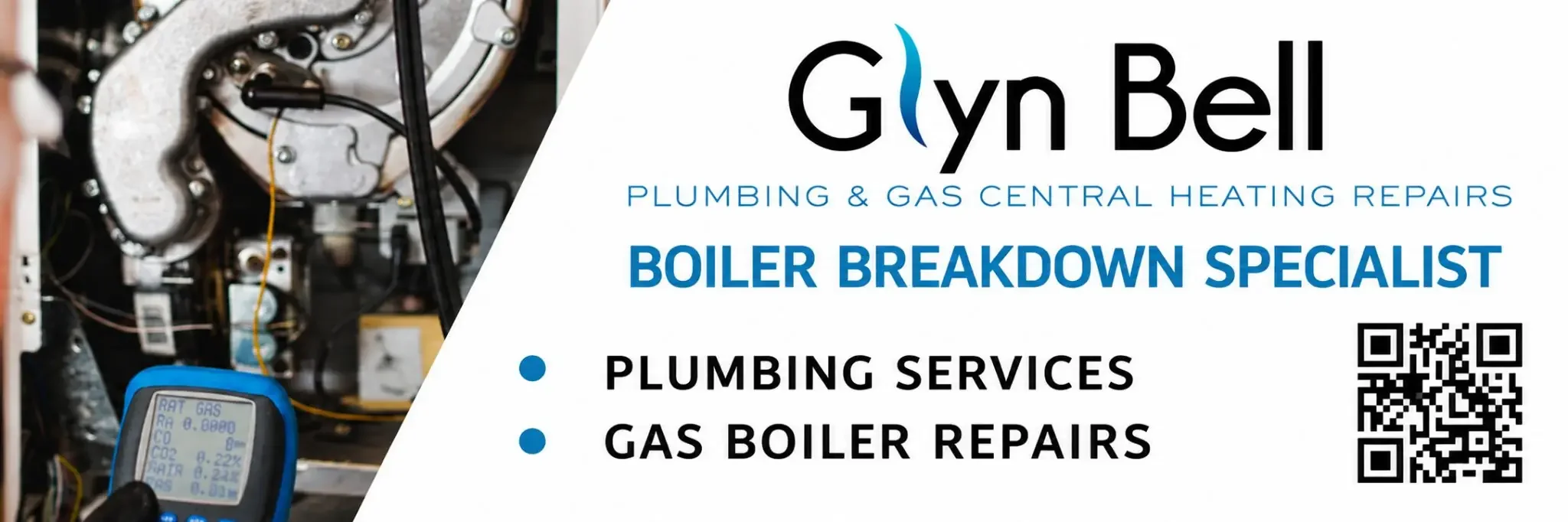 Glyn Bell Plumbing & Heating