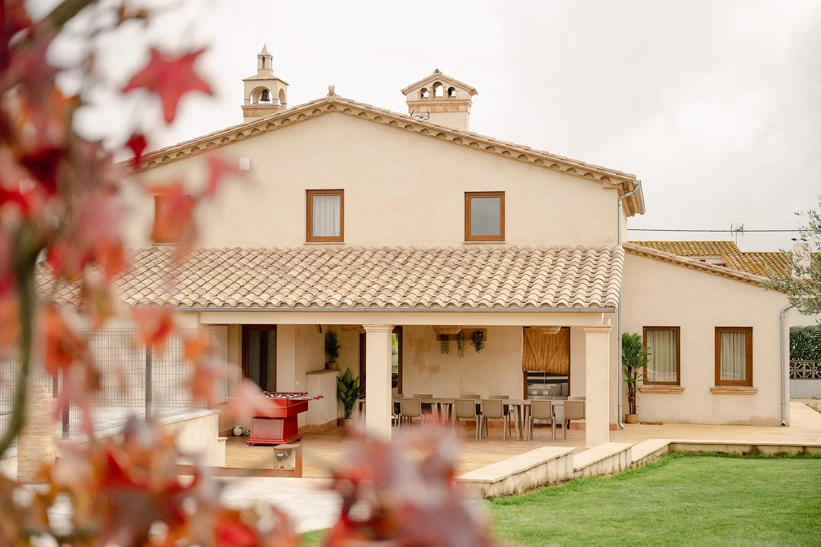 TUT | Rehabilitació