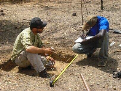 Sabodala Cultural Heritage Project Senegal Image 1.jpg