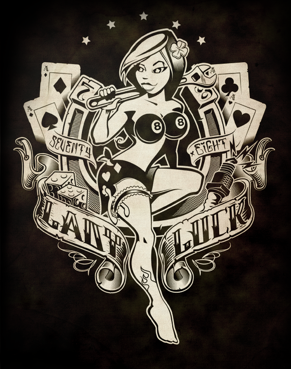 Lady Luck