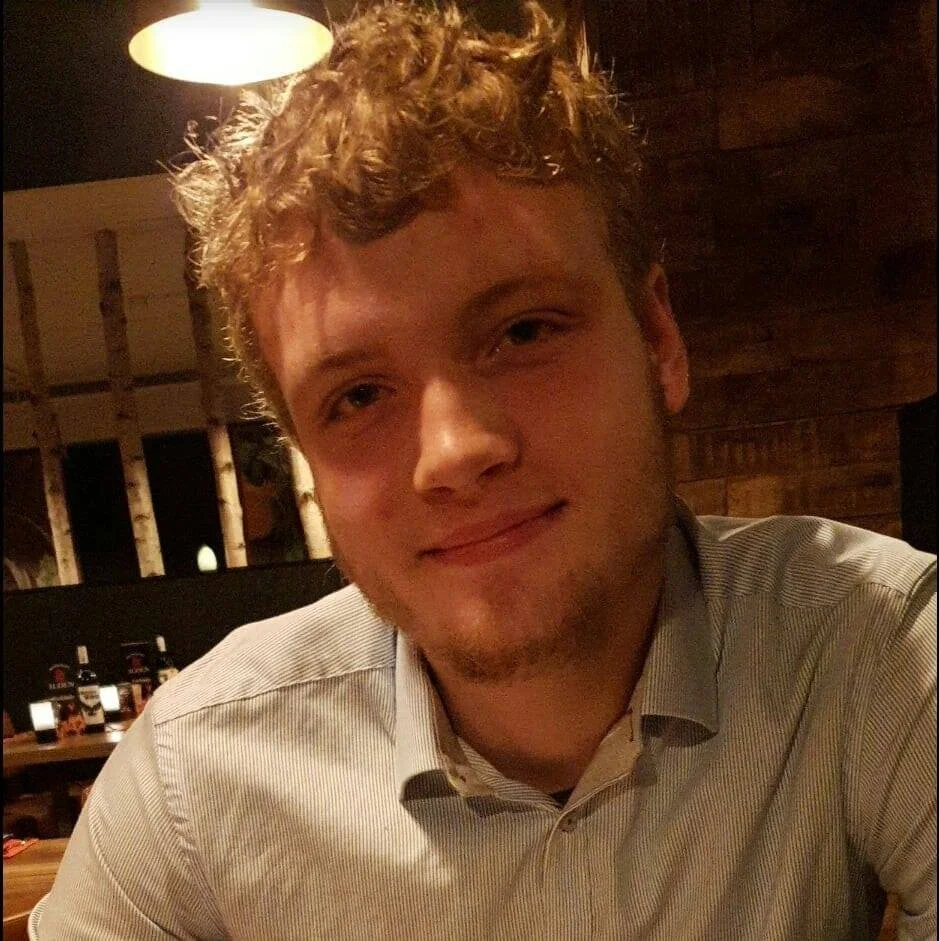 Mikkel Brandt Hansen