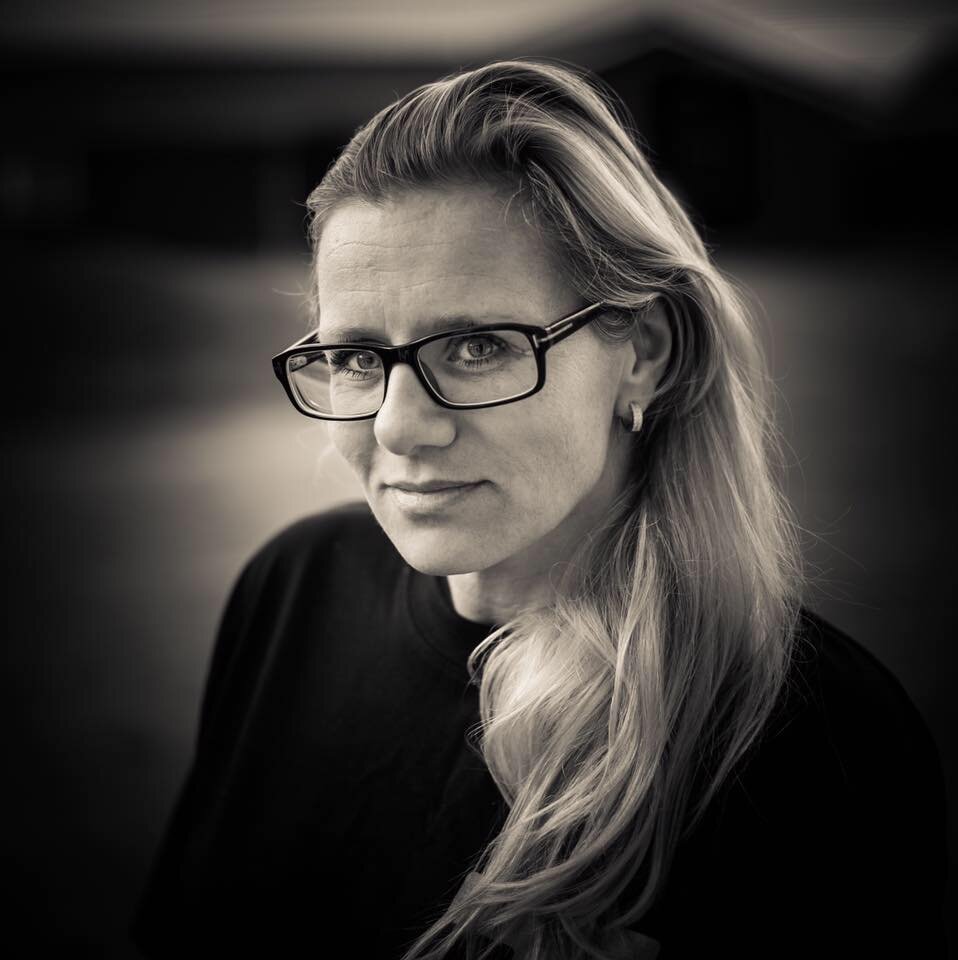Michelle Odgaard Ottesen
