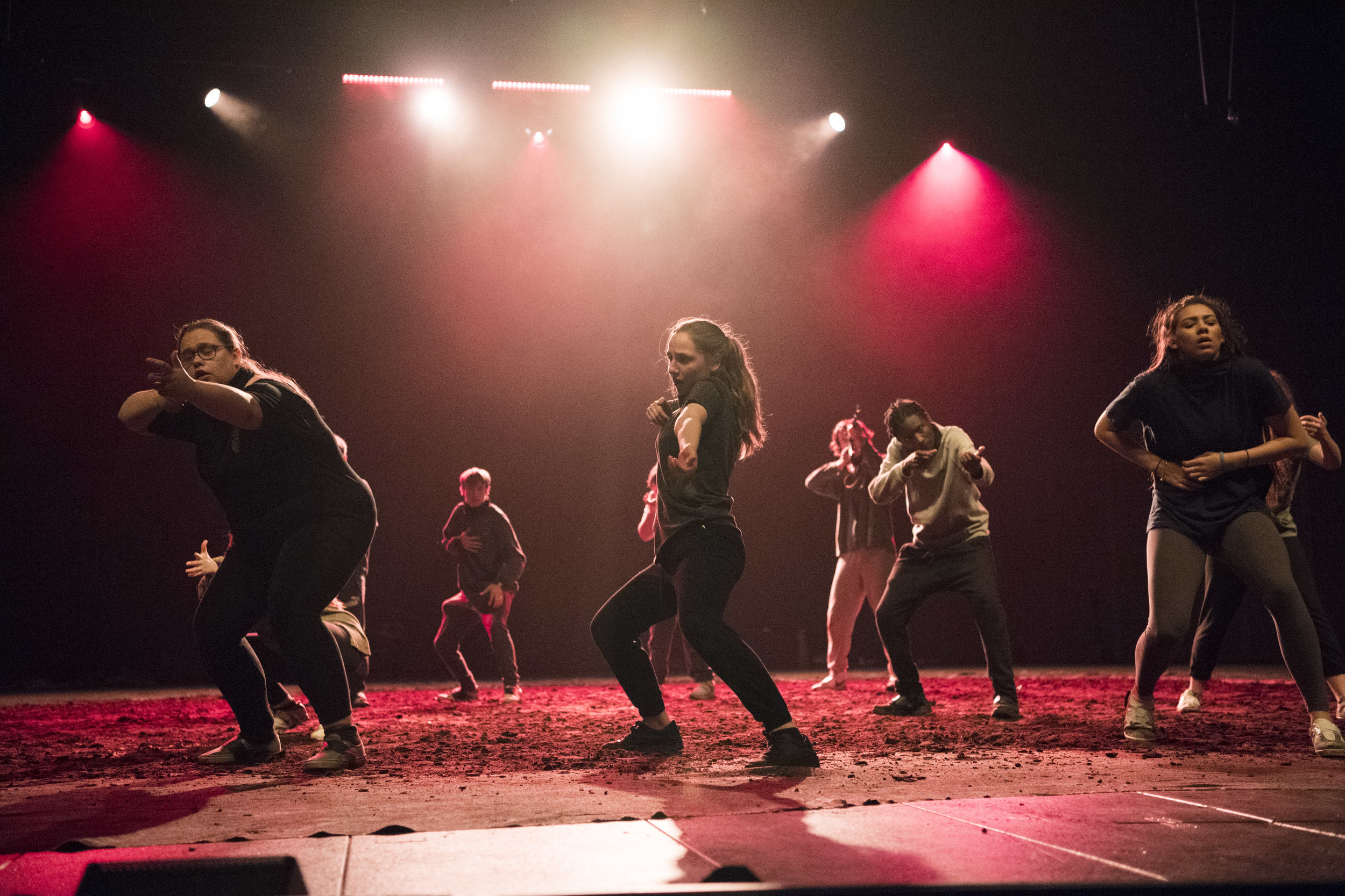 Zero for the Young Dudes! — R. Zuric