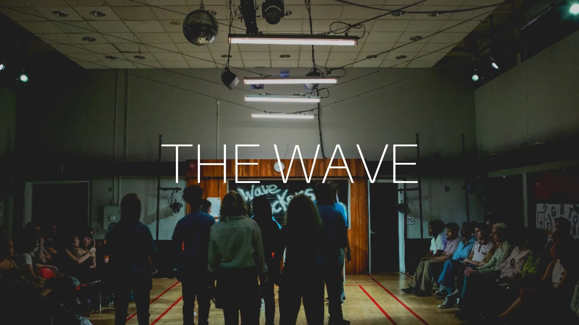 The Wave