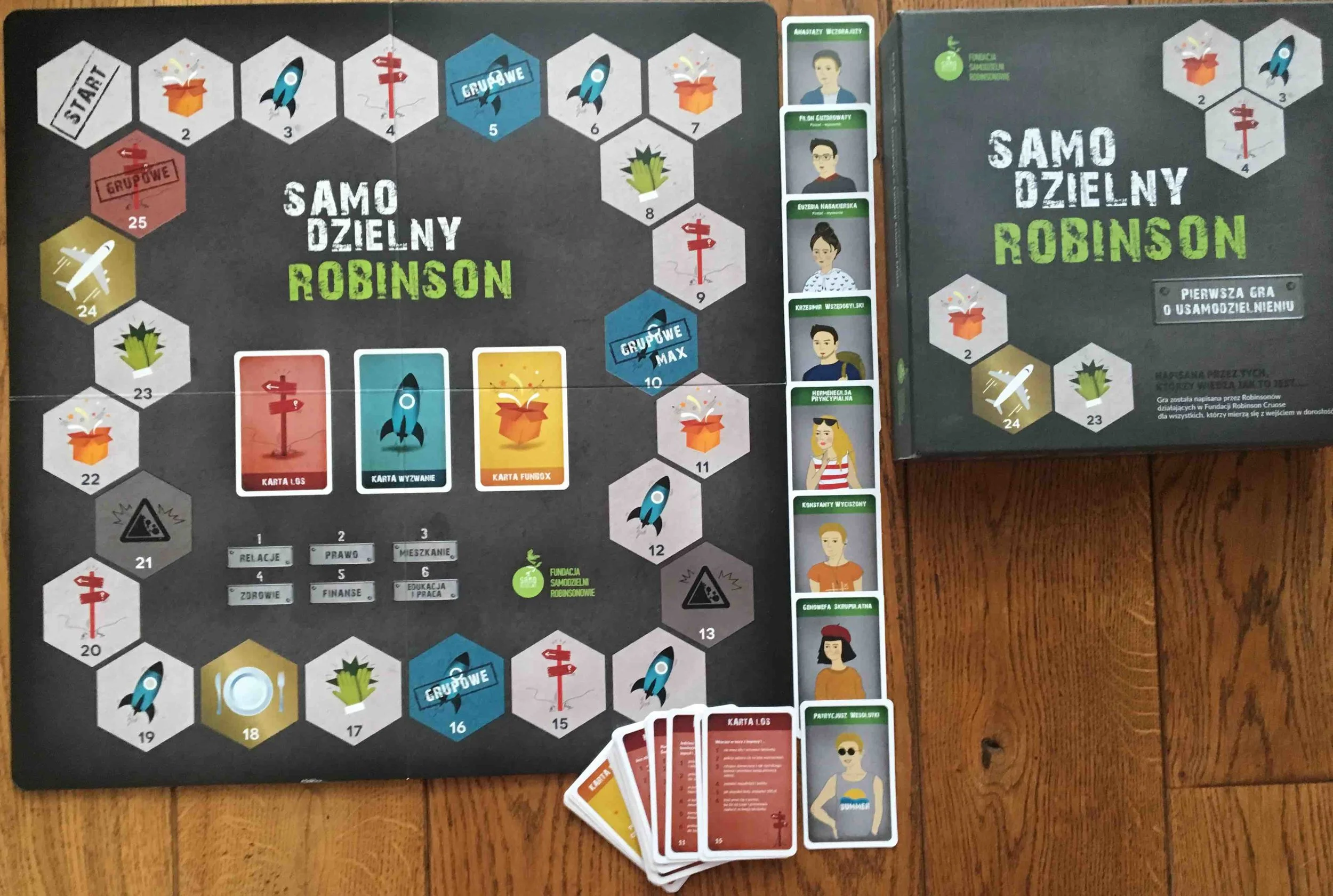 Gra Samodzielny Robinson plansza kart Pudelko.jpg