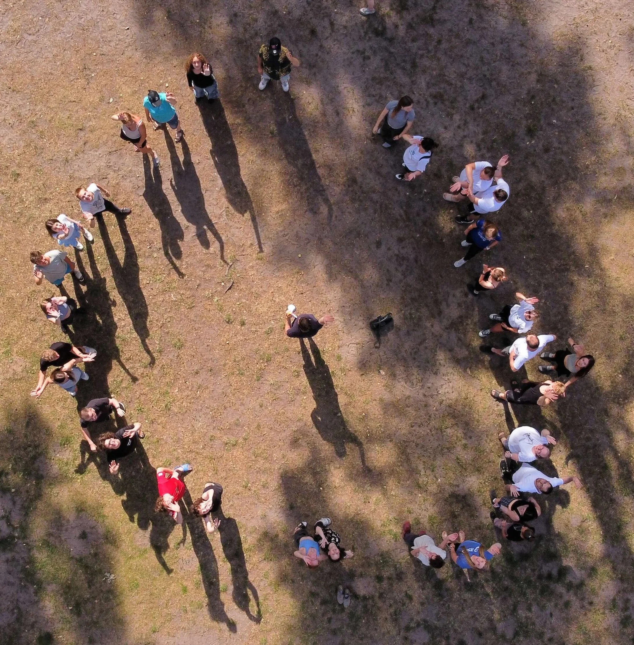 Letnie Warsztaty Robinsona 2025