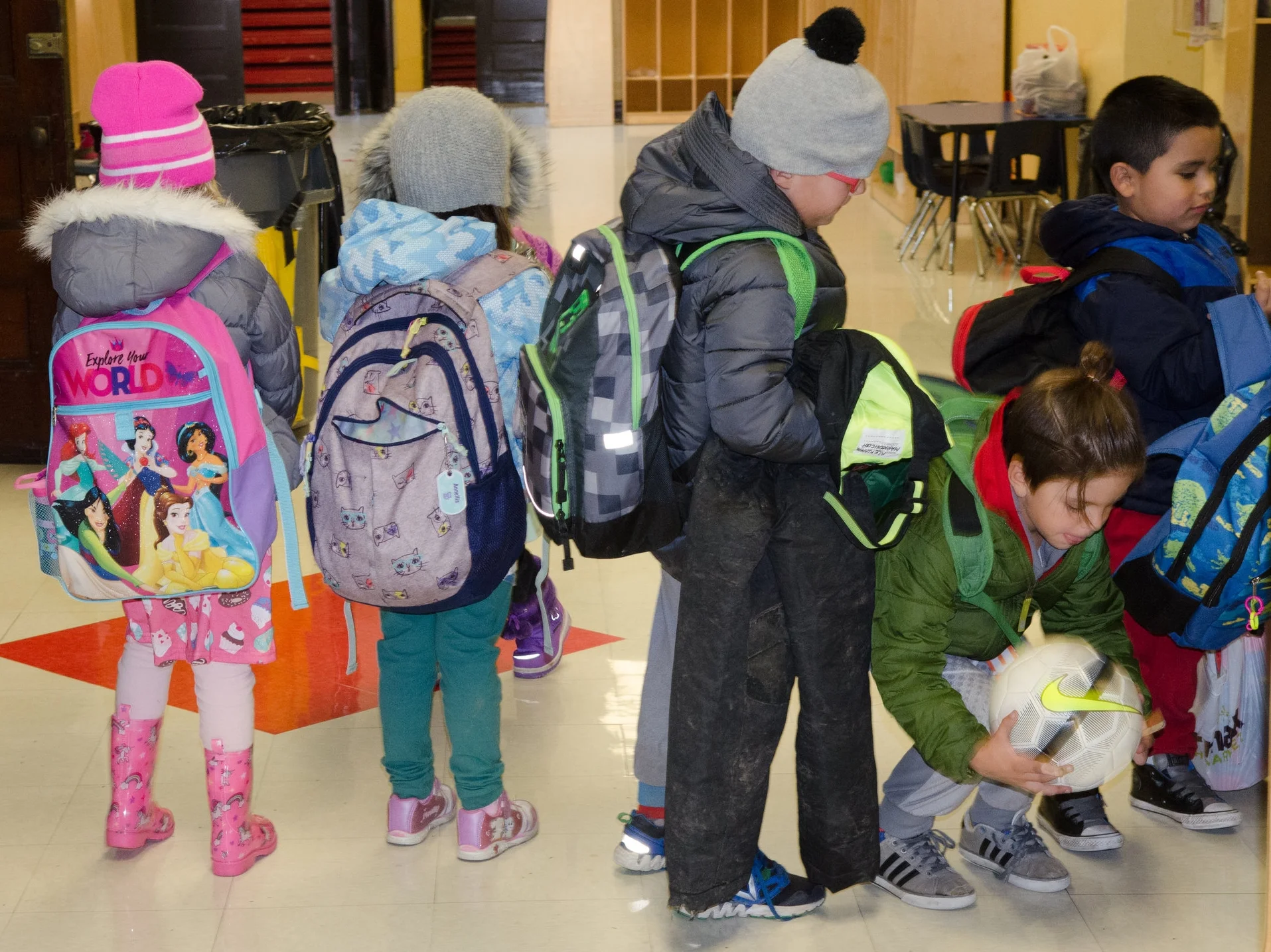 Schedule Grades K 1 Ravenswood Elementary School Schedule Grades K 1 Ravenswood Elementary School