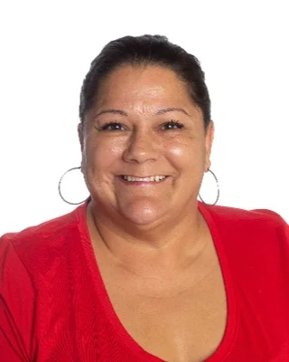 Kim Acosta