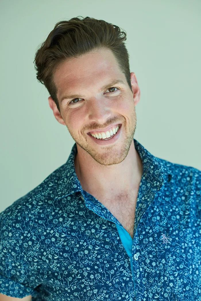 Phillip Cordes
