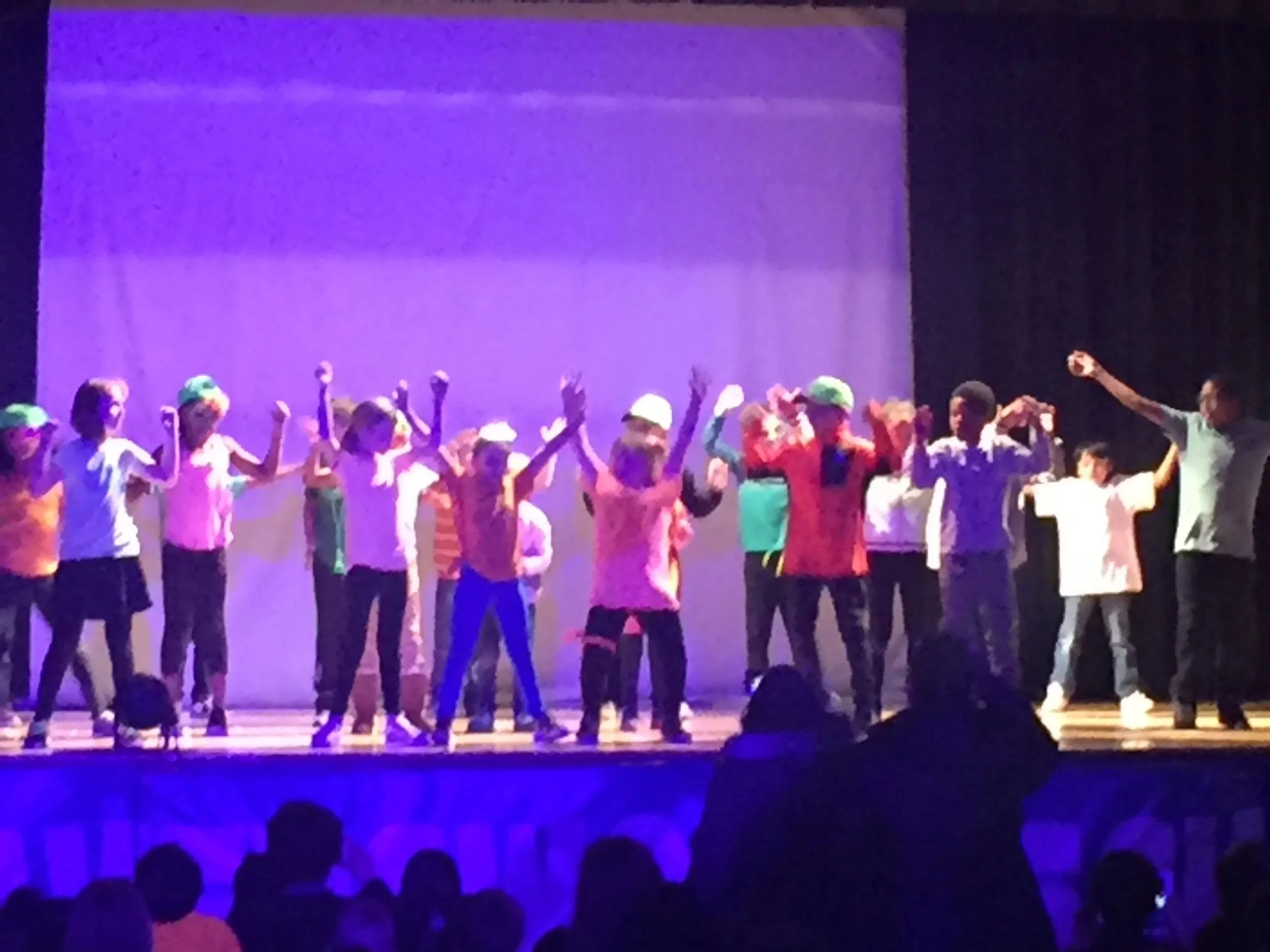 Ravenswood Elementary School