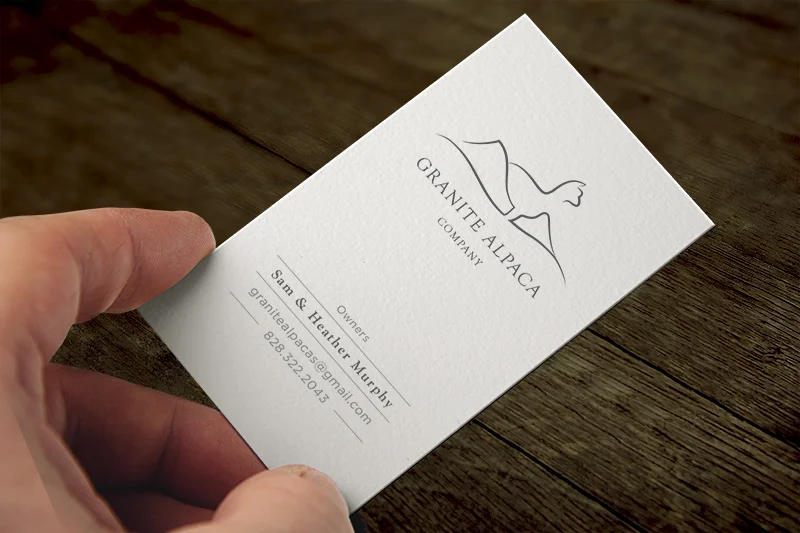 Business Card