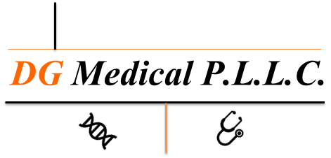 DG Medical PLLC
