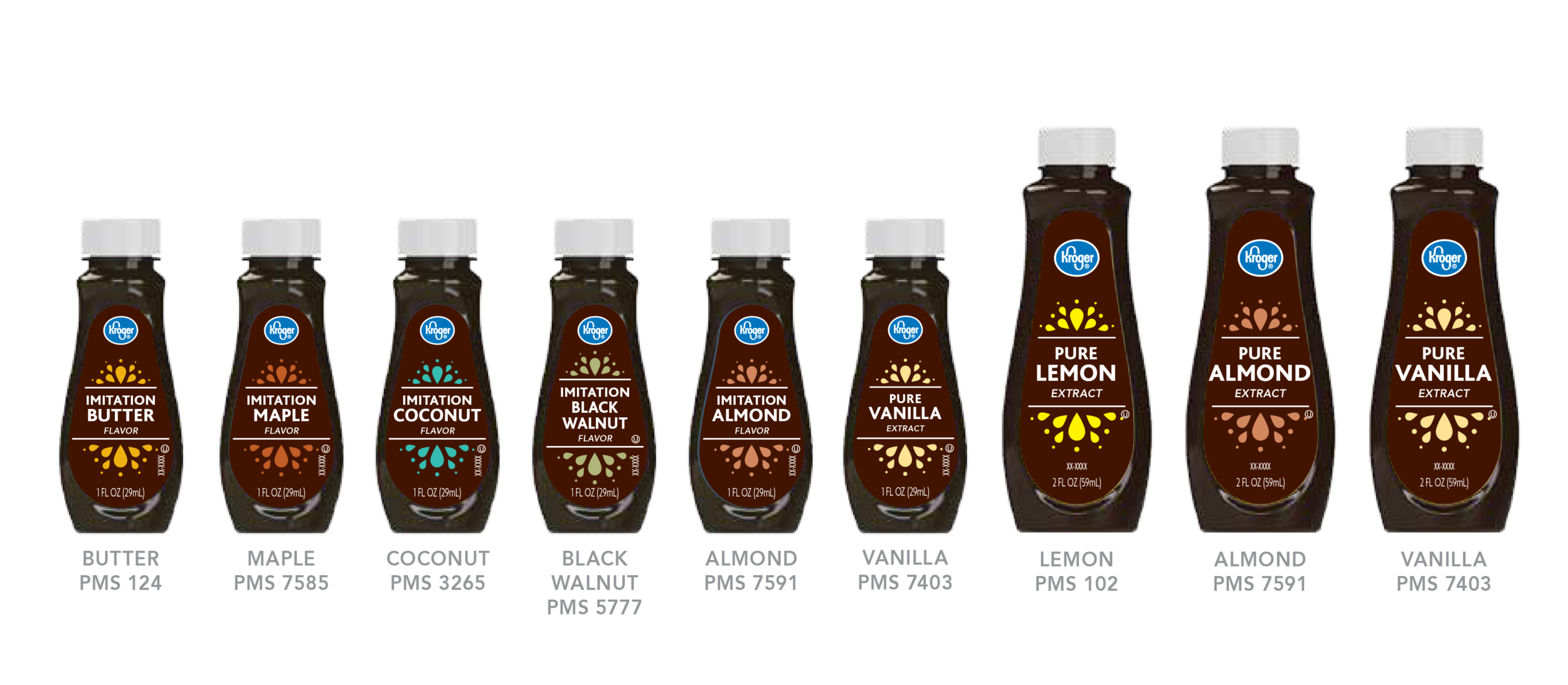 Spice Islands Pure Vanilla Extract, 2 Oz