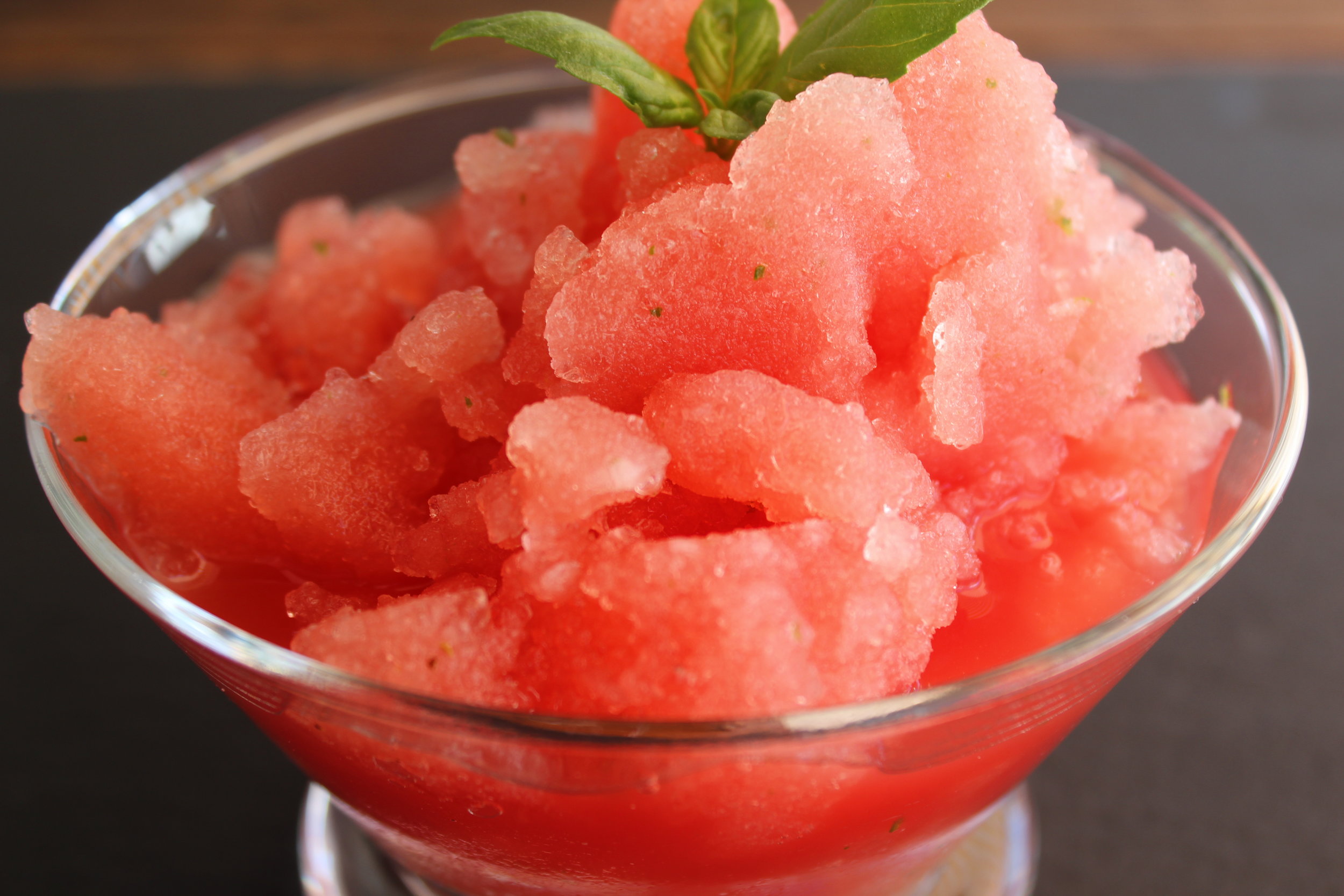 Granita