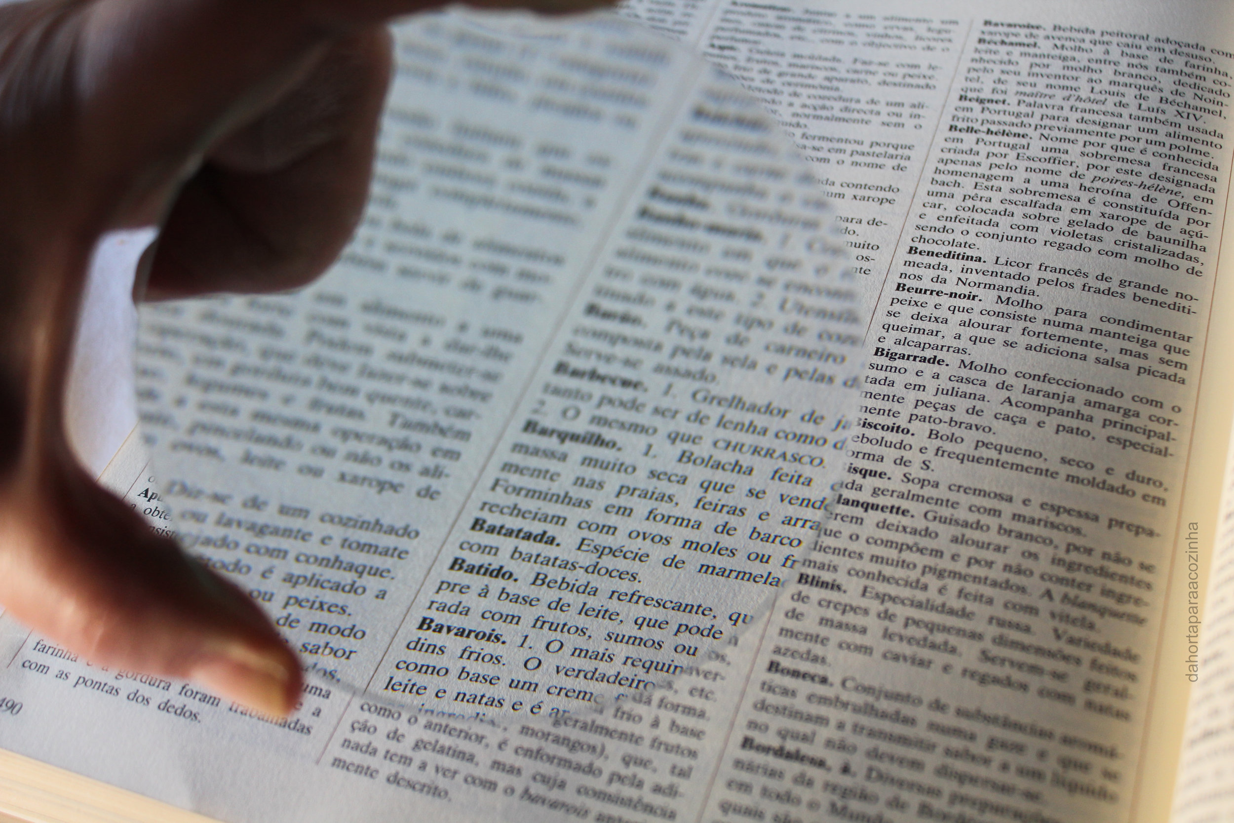 Glossário Letra F e G