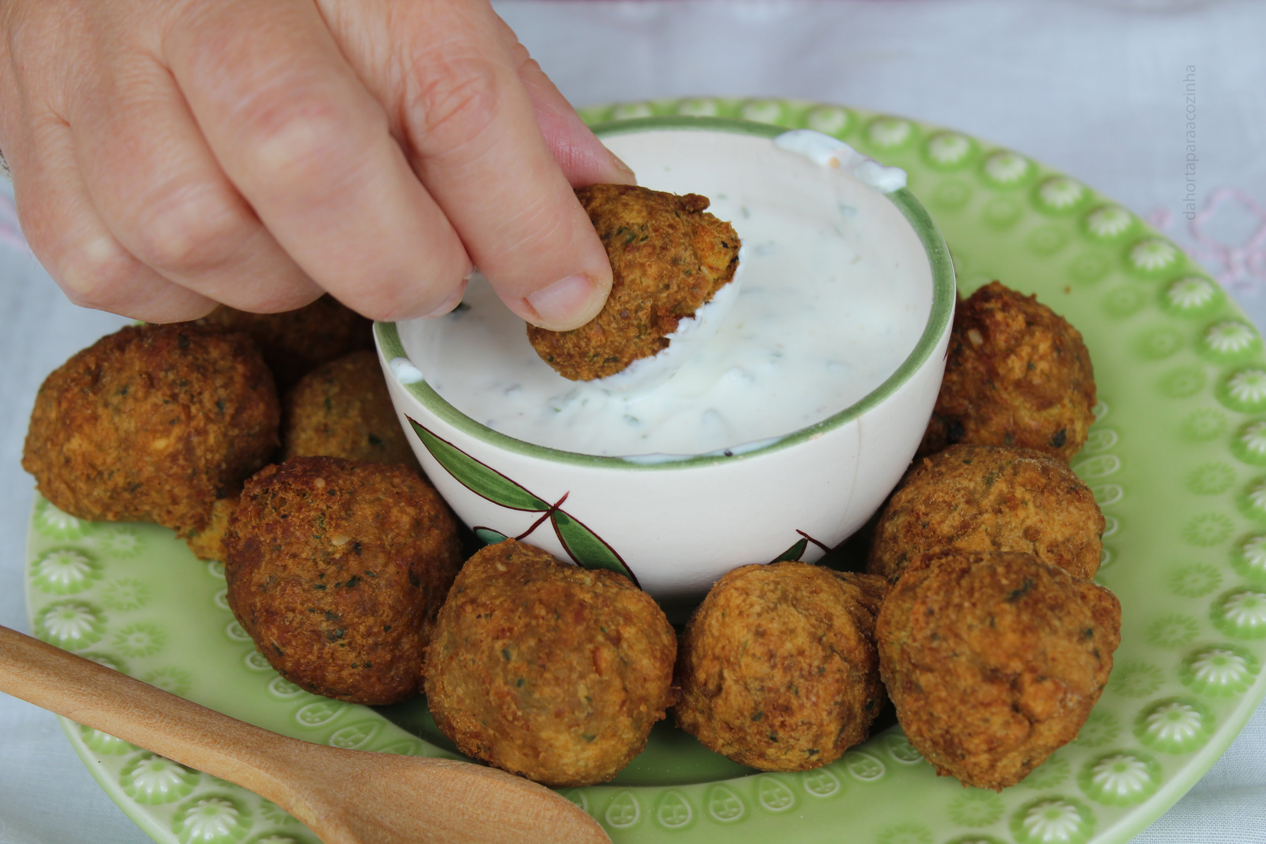 Falafel