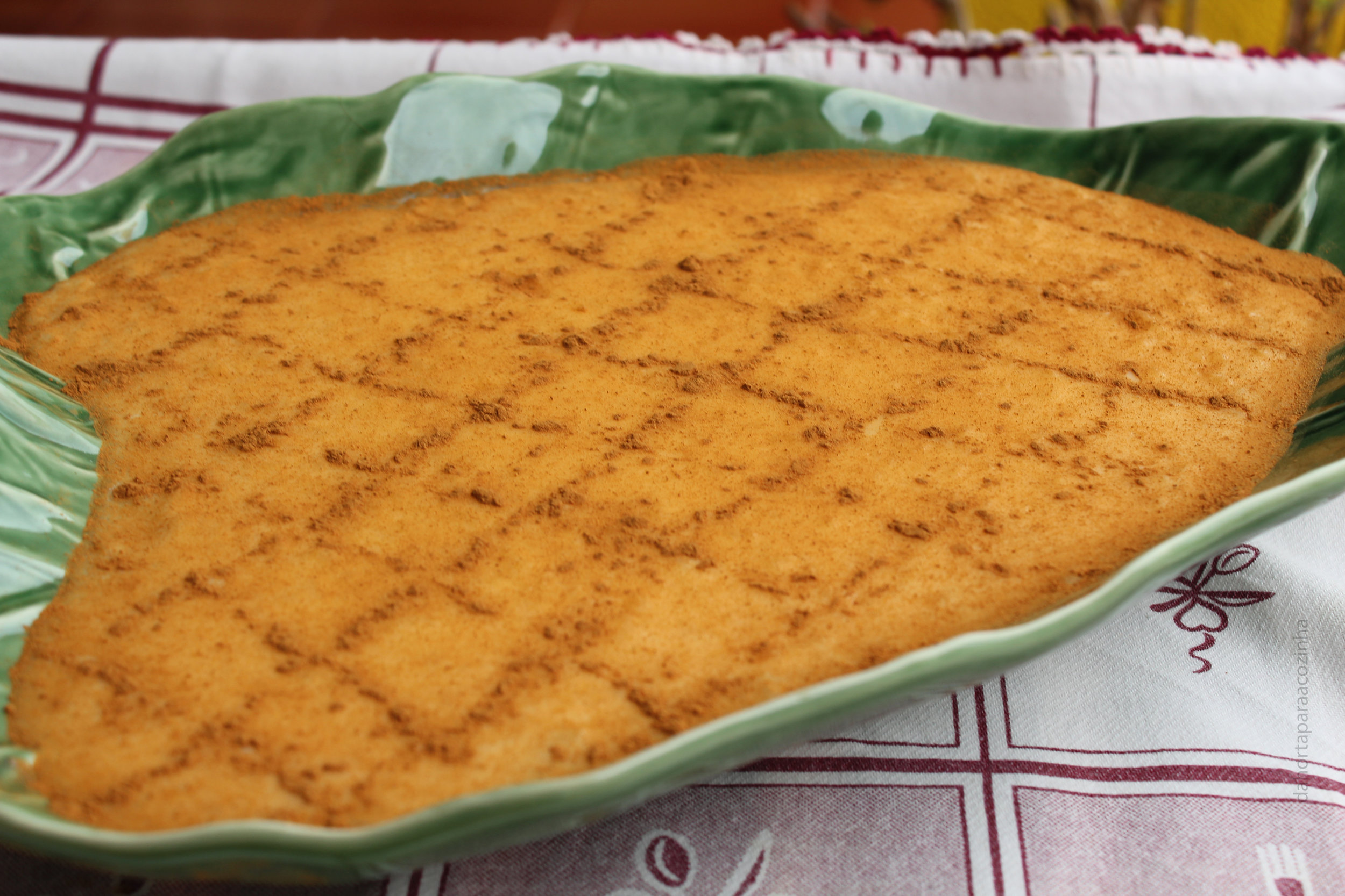 Arroz Doce Conventual