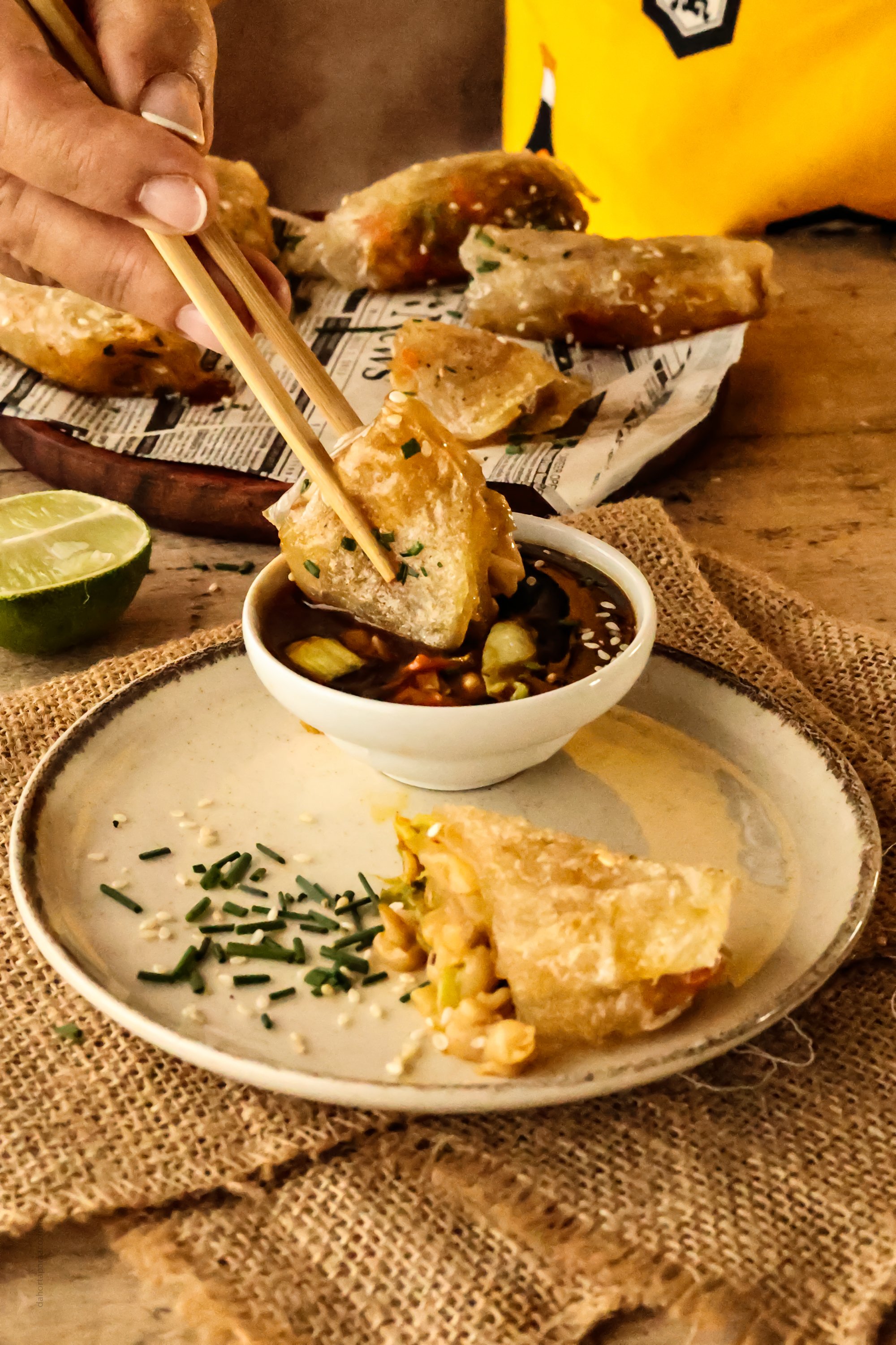 Dumplings