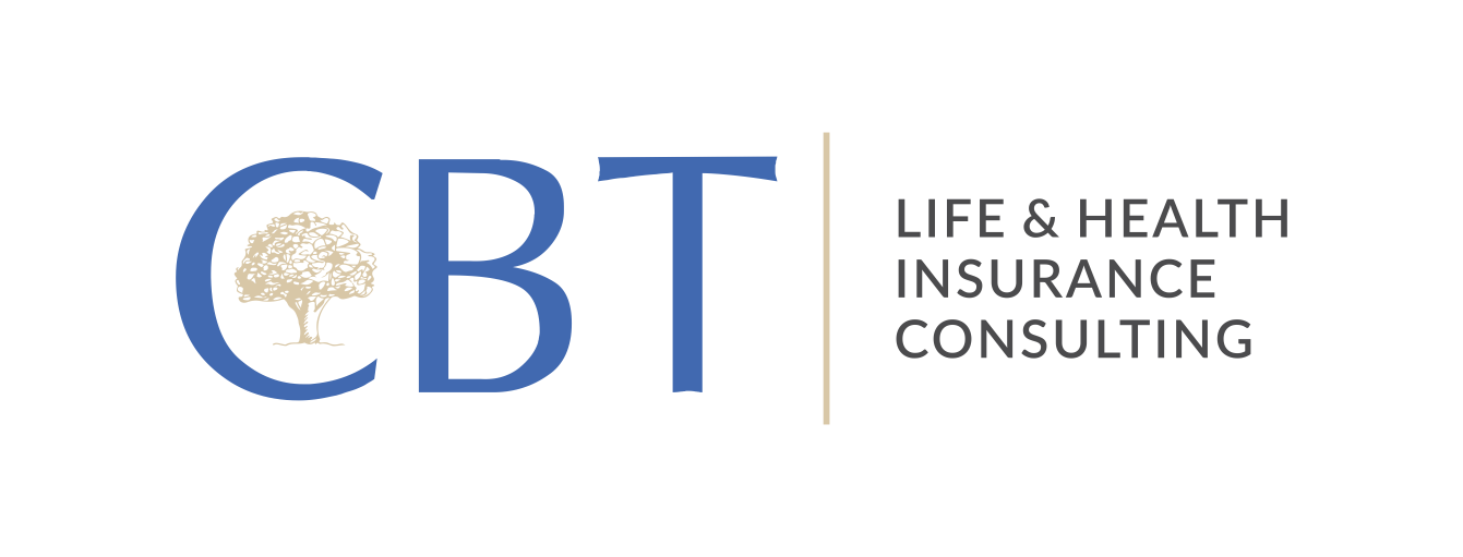 CBT Life &amp; Health Insurance Consulting