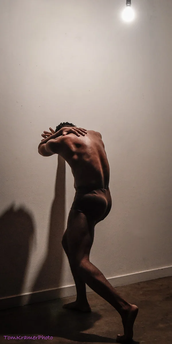 Photography by Tom Kramer