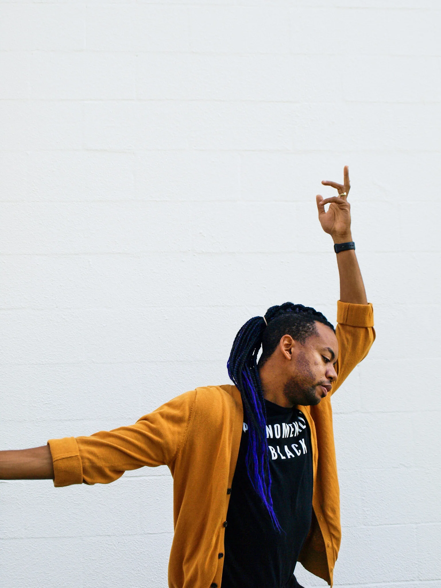 Community Class with Alexander