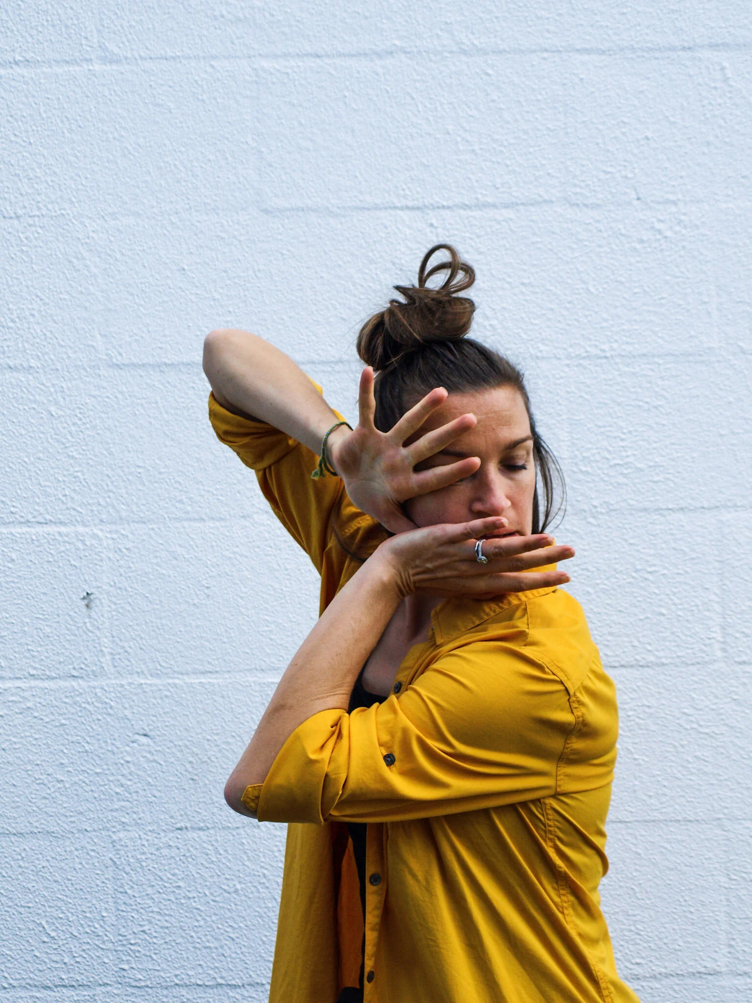 Community Class with Heidi