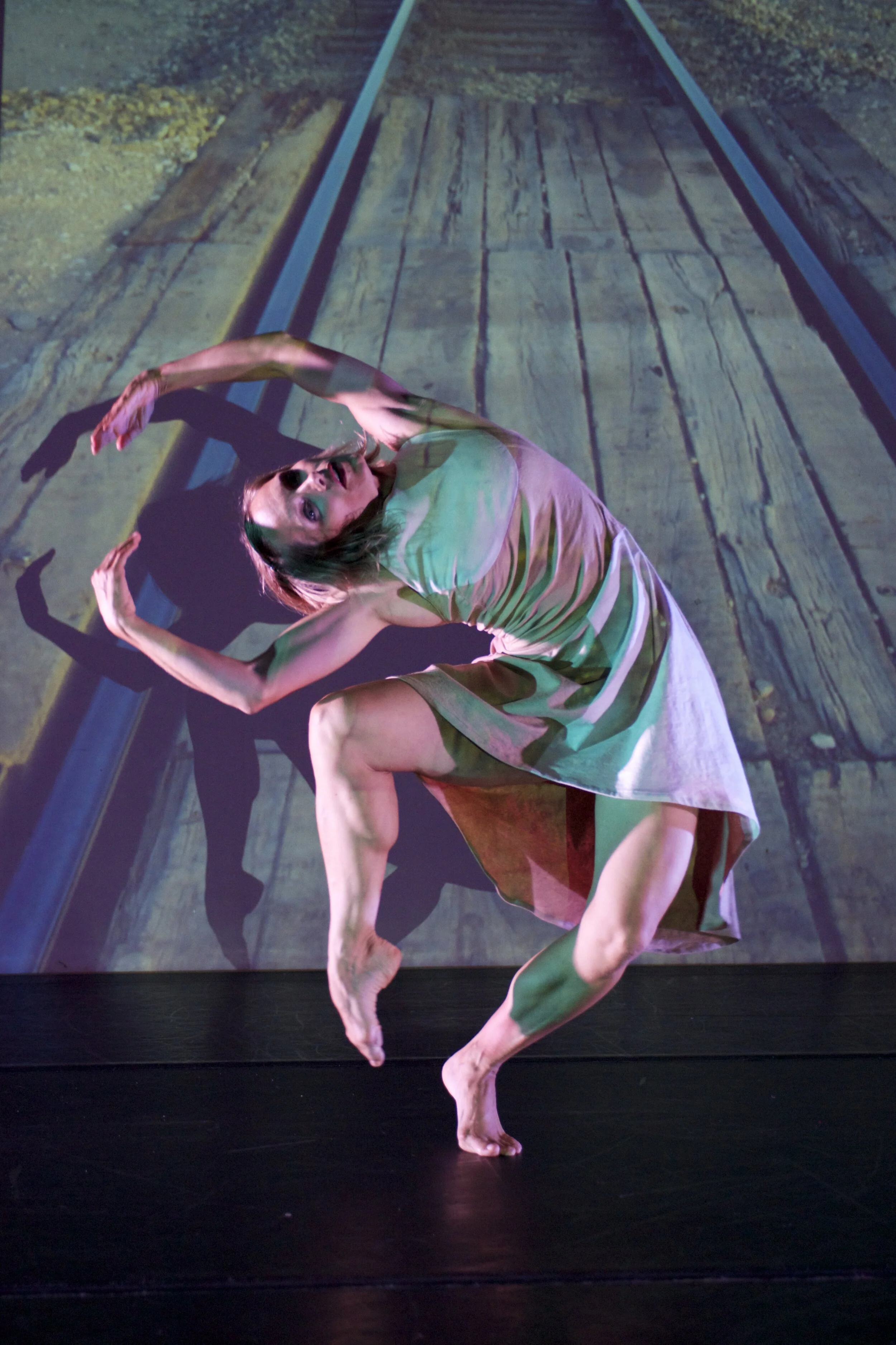 Community Class with Guest Bliss Kohlmyer