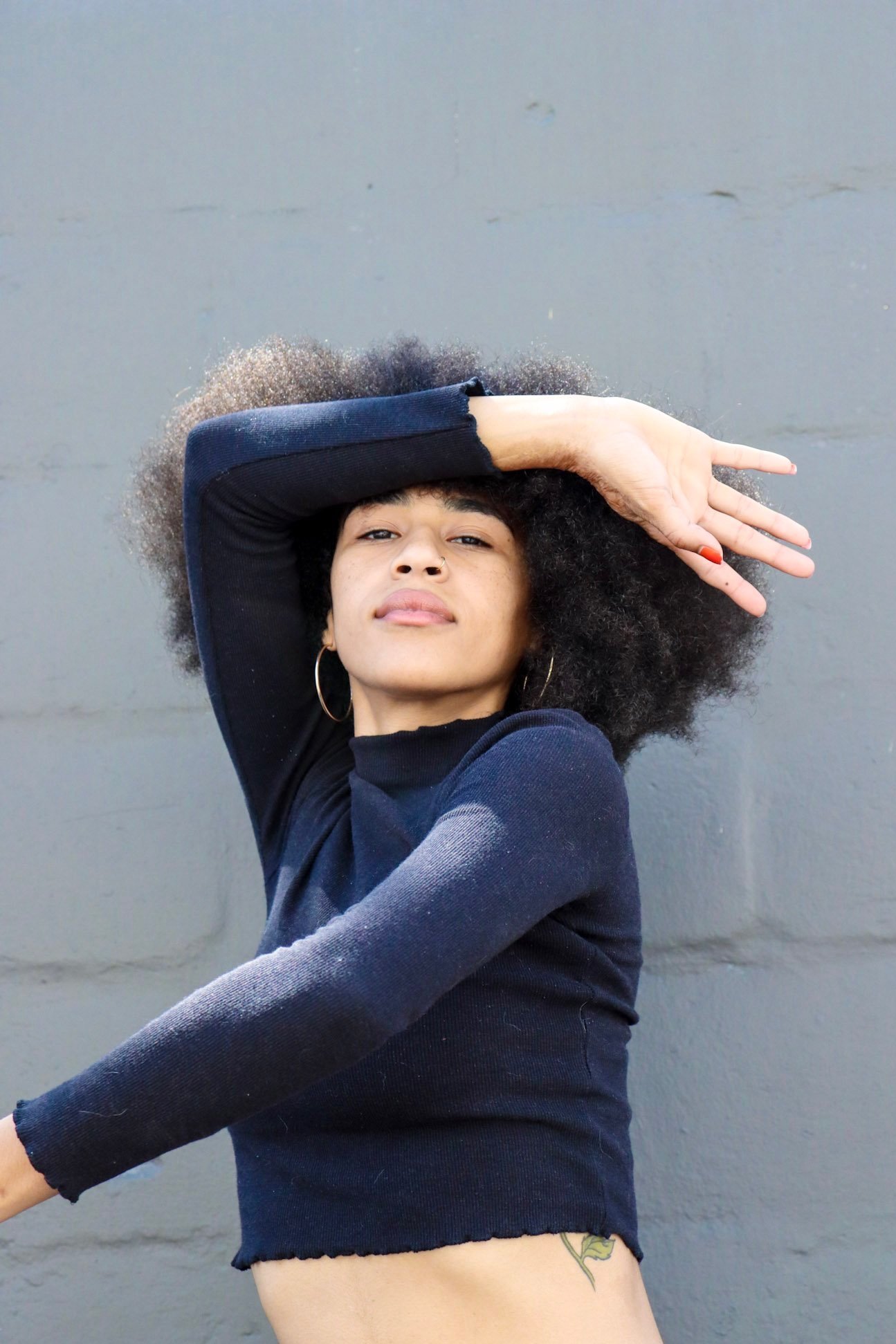 Talia Demps
