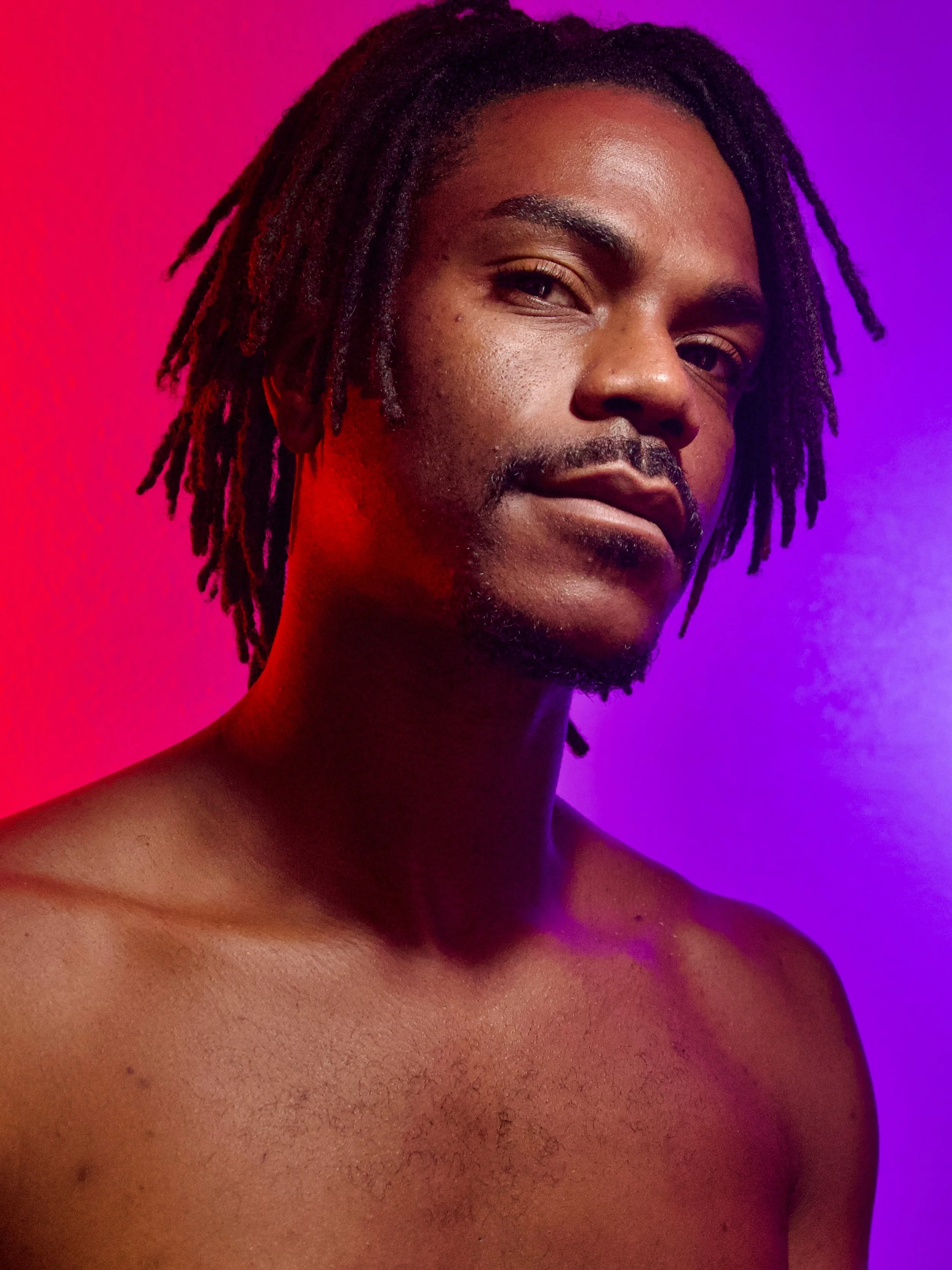 Familiar, in a new way.

We&rsquo;re excited to welcome Robert Christopher Gomez as our newest Company Artist for the 2026&ndash;2027 season.

Robert first moved with us as a project-based artist, most recently joining the world of bloom and residue 