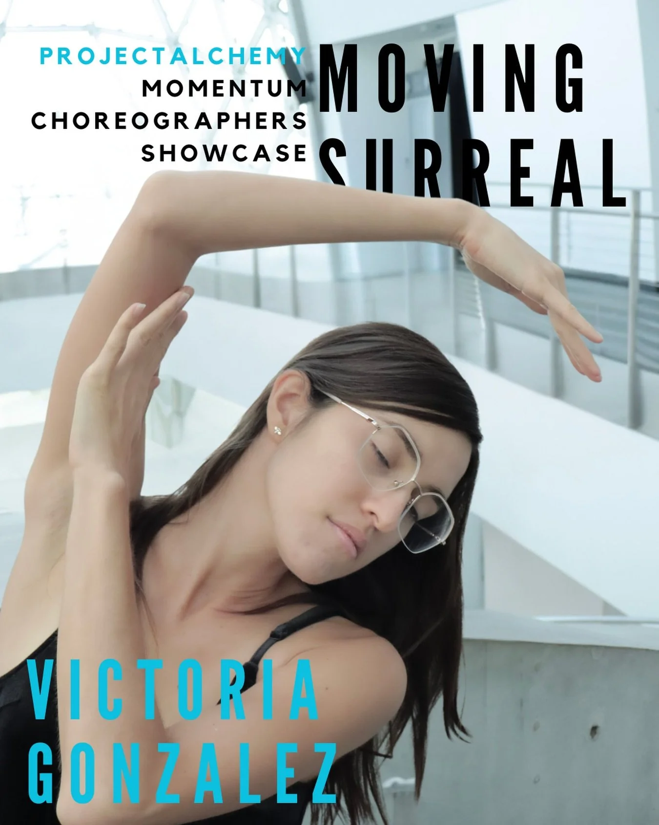 Looking at what we yearn for.

For 2026 Momentum Artist Victoria Gonzalez, yearning lives somewhere between dreaming and obsession&mdash;the desire for something so deeply that the pursuit itself can begin to consume us.

Created for the Avant-Garden