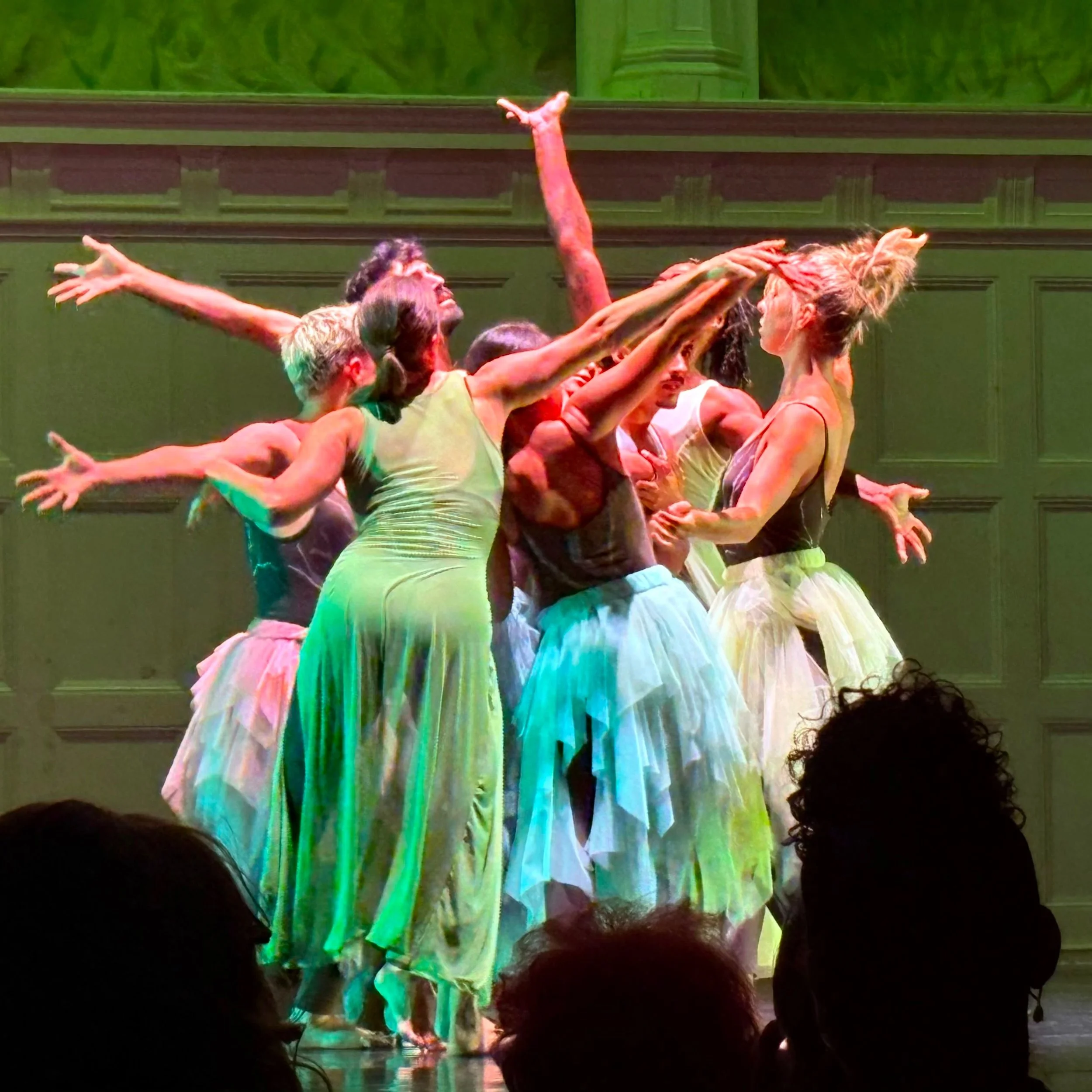 St. Pete, we&rsquo;re going on tour!

We&rsquo;re thrilled to announce that projectALCHEMY has been accepted into the 2027 JOLT! Performing Arts Festival! And we&rsquo;re making it a mini winter tour!

January 22&ndash;24 | JOLT! Performing Arts Fest