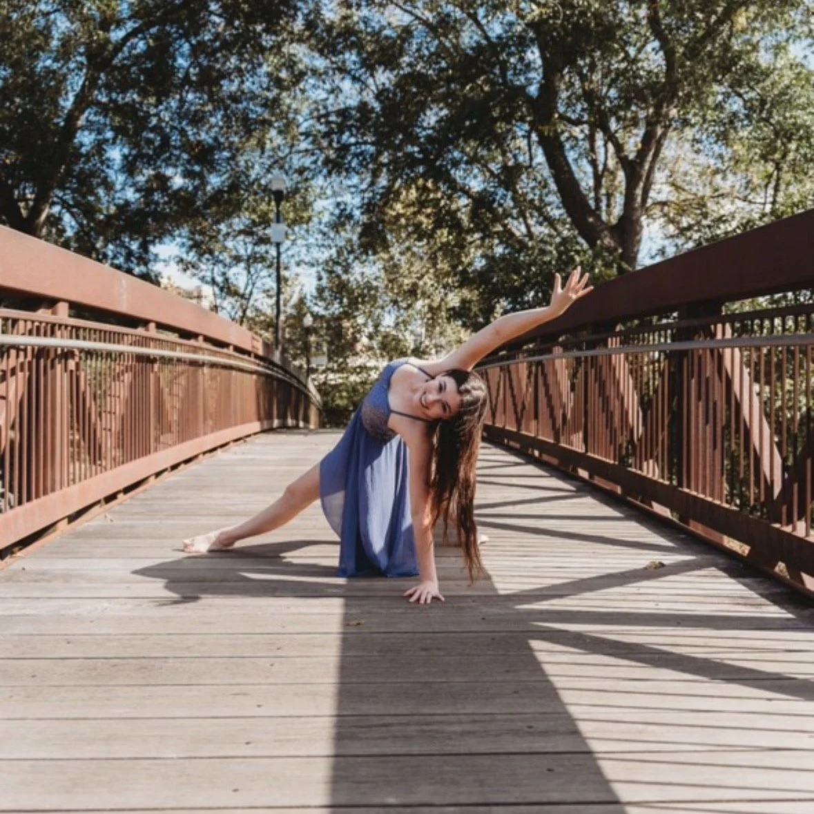 December 13 - Jazz with Haley Fitch