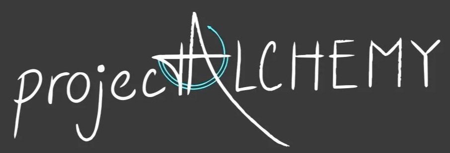 projectALCHEMY