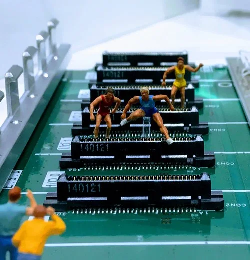 Exciting fields in AI for corporate collaboration in Belgium