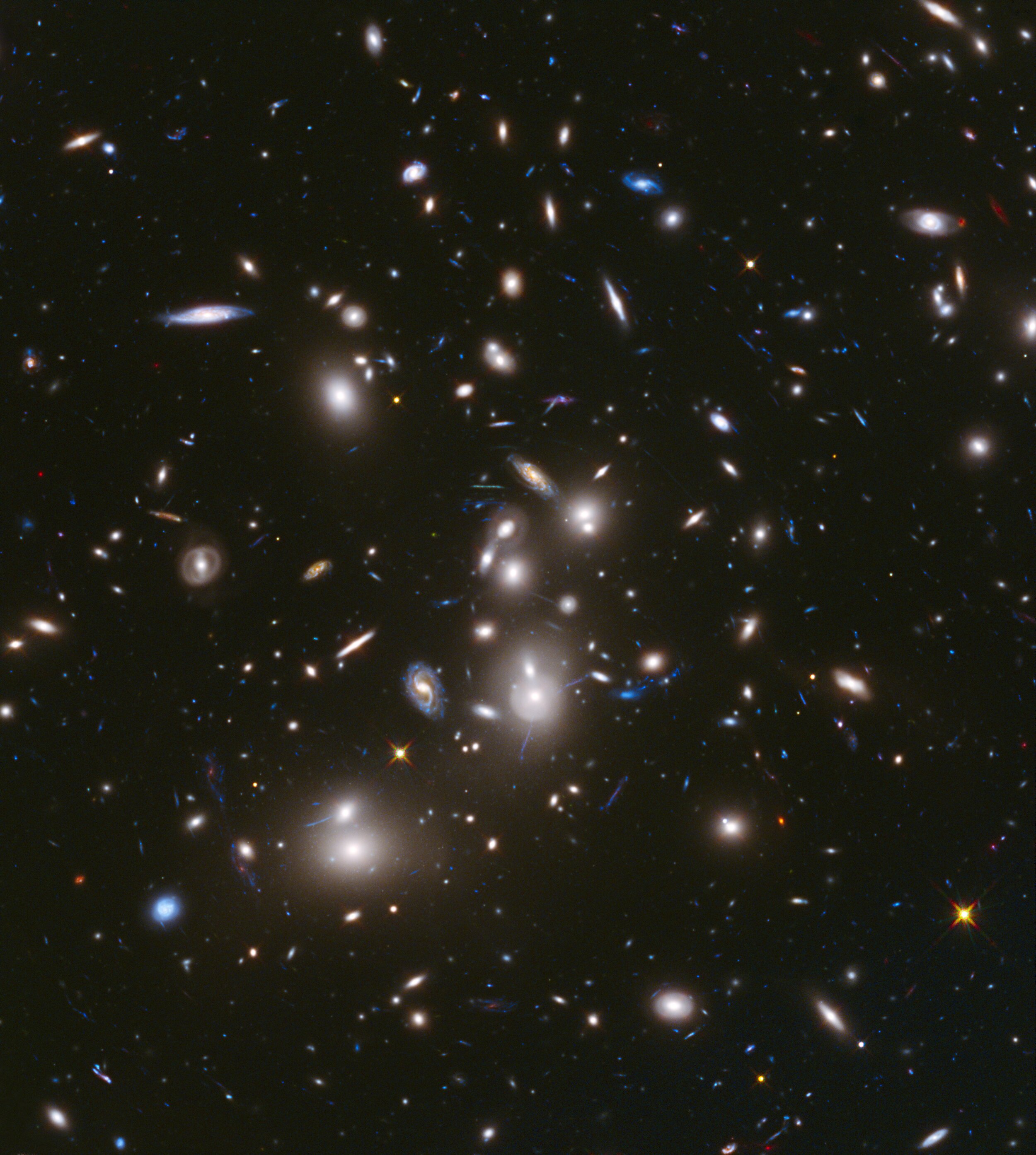 Dark matter- Pandoras cluster Abell 2744 2.jpg