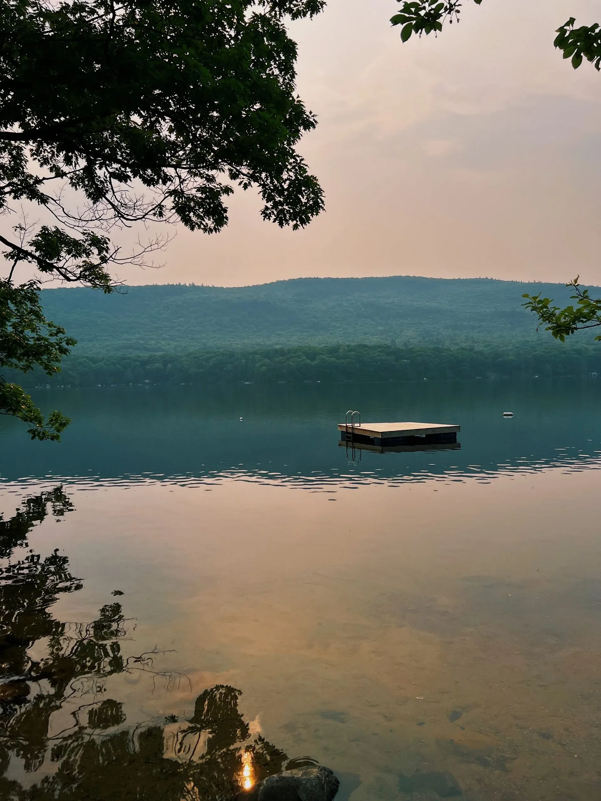 New Music on the Point | September Residency