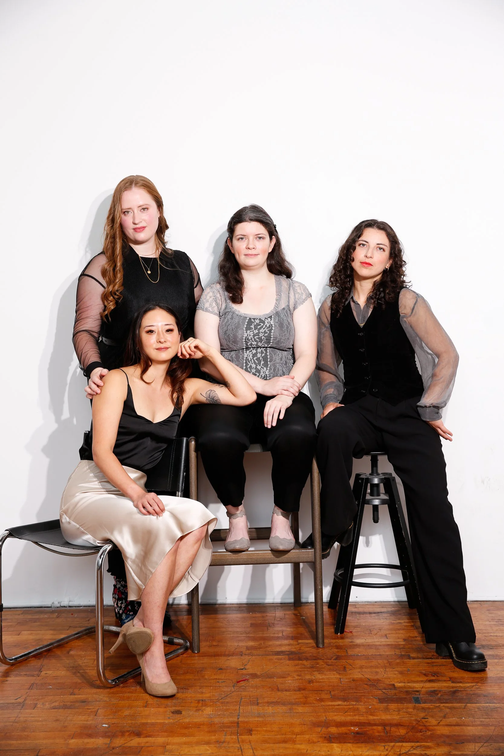 Prospect Lefferts garden House Concert