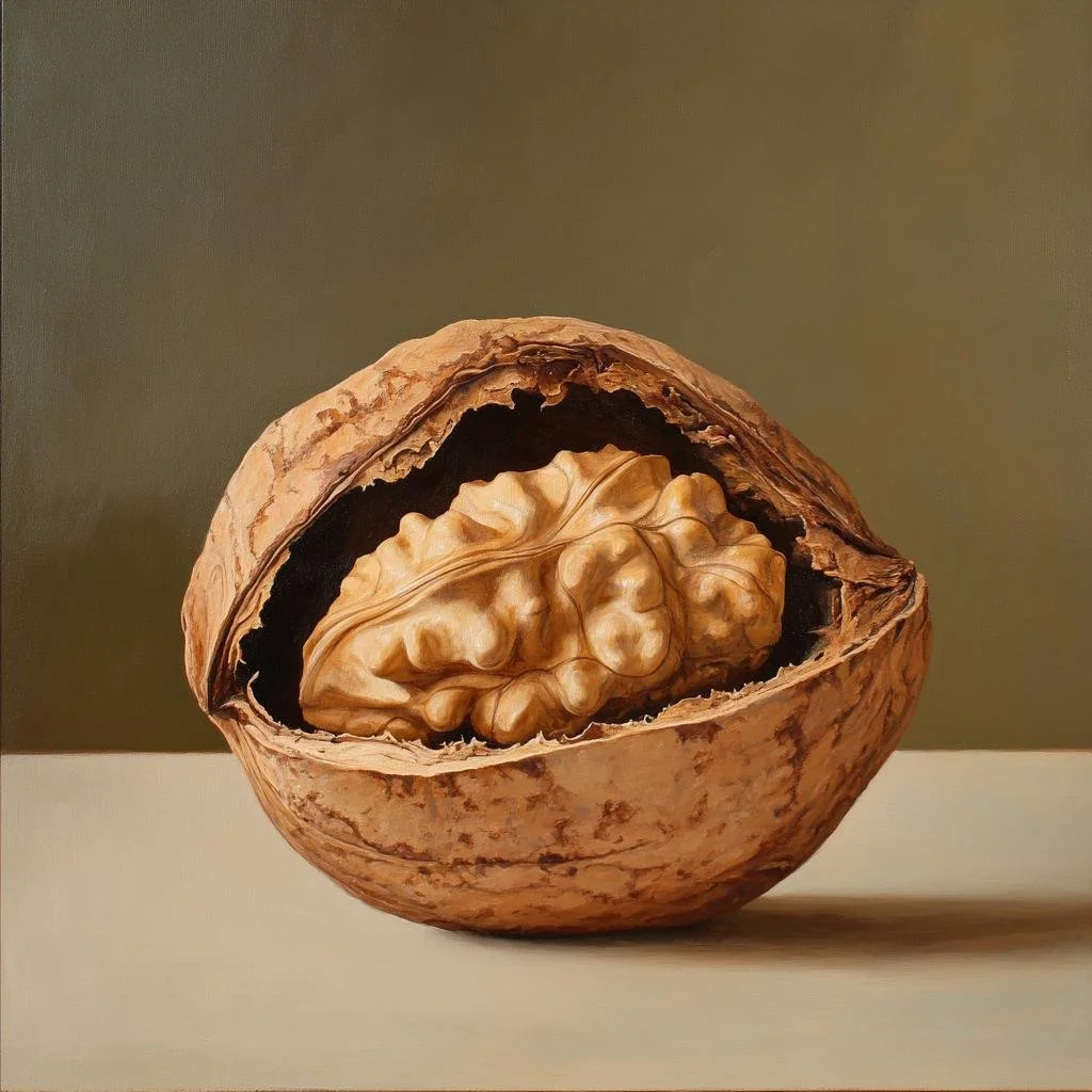 A Civilisational Predicament in a Nutshell