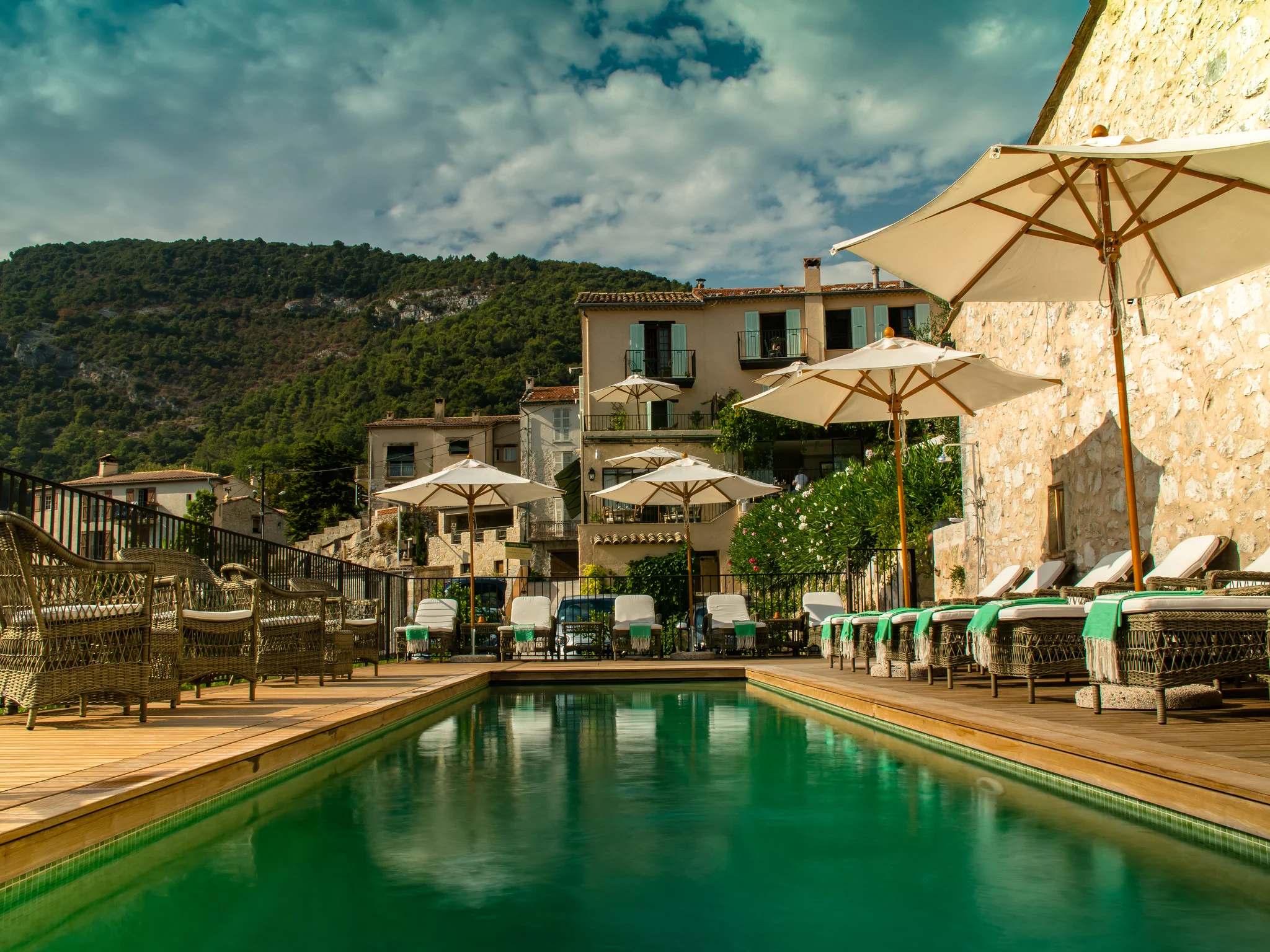 Hotel view from pool.jpg