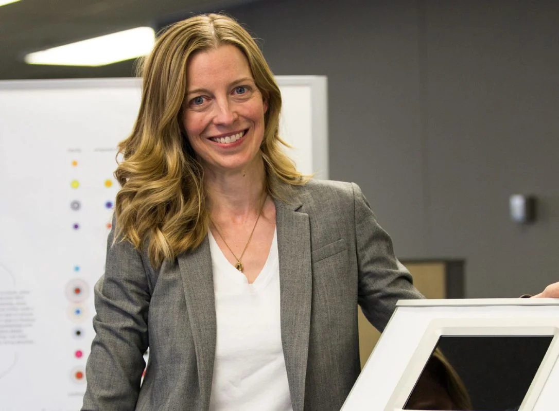 Michelle Lattimore, Director GeneralImmigration Refugees and Citizenship Canada (IRCC)