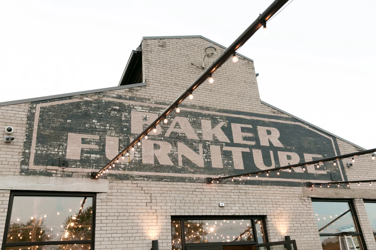 Our History Baker Events Holland Michigan Baker Events Holland Michigan [ 1000 x 1500 Pixel ]