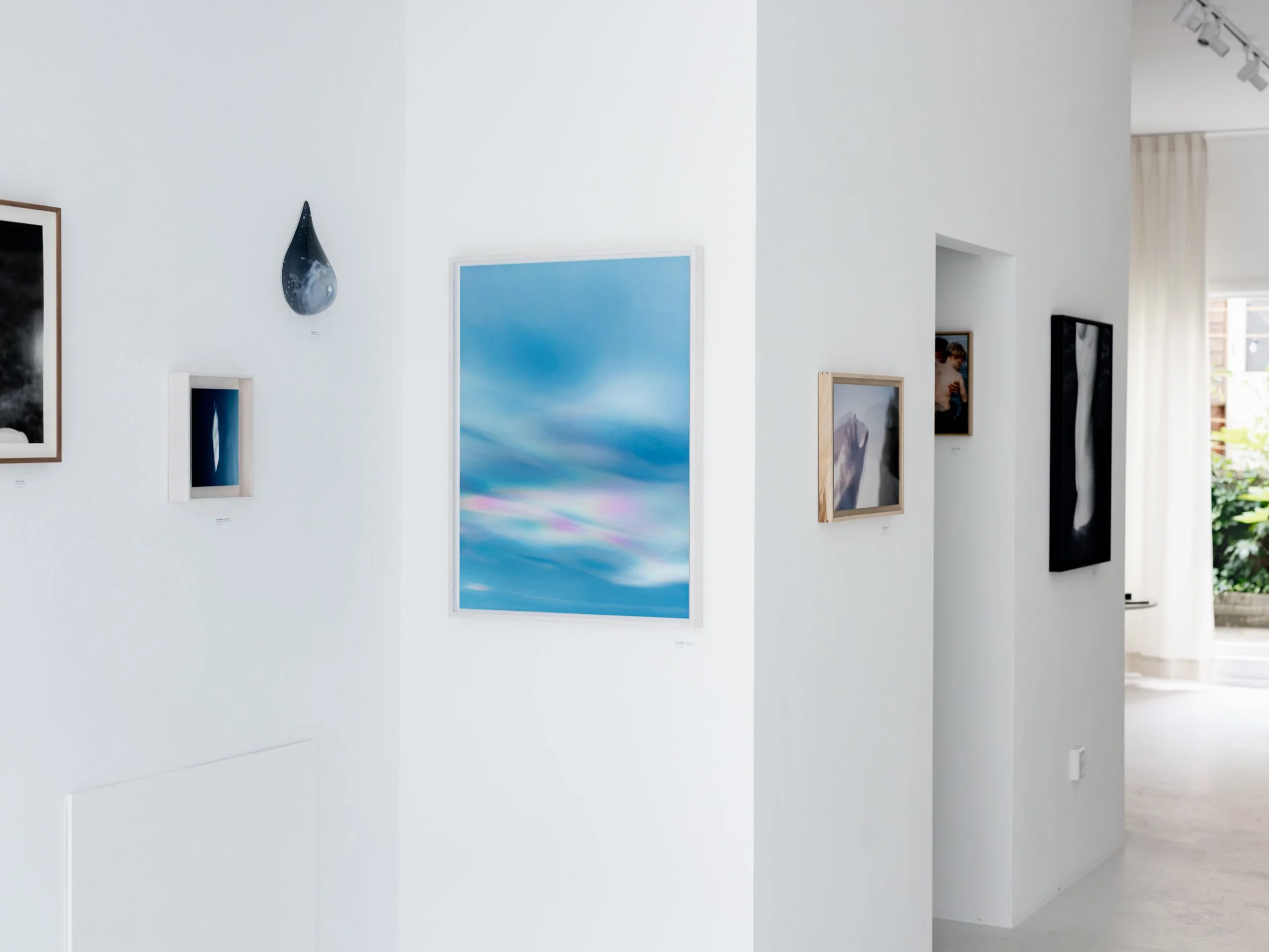Groupshow, We Are Dreamers, Ballon Rouge Gallery, The Netherlands