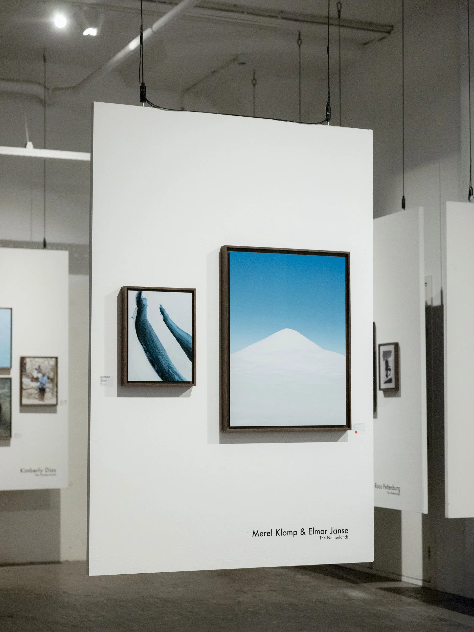 Haute Photographie, Rotterdam, The Netherlands