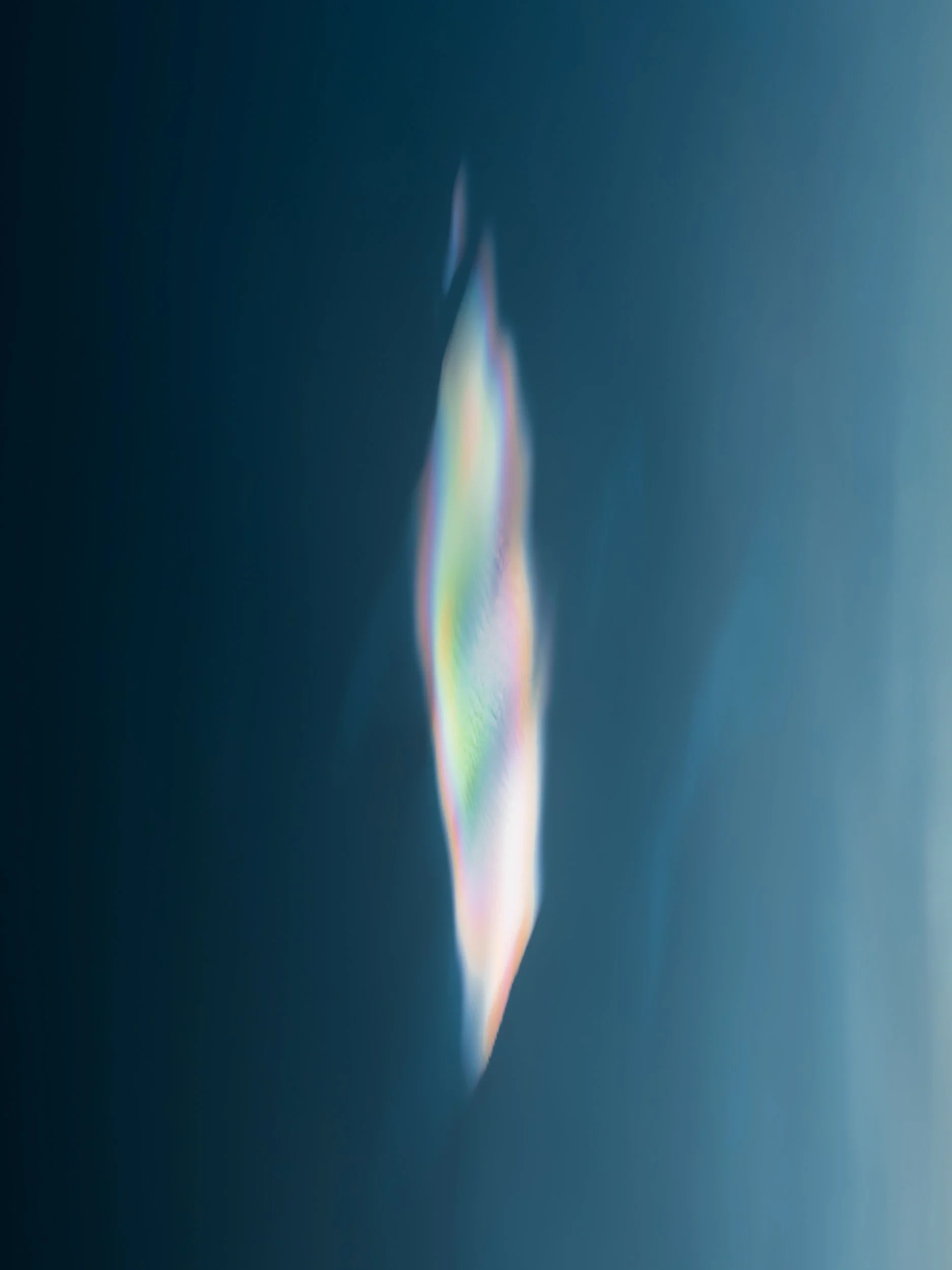 Stratospheric Cloud Nº2