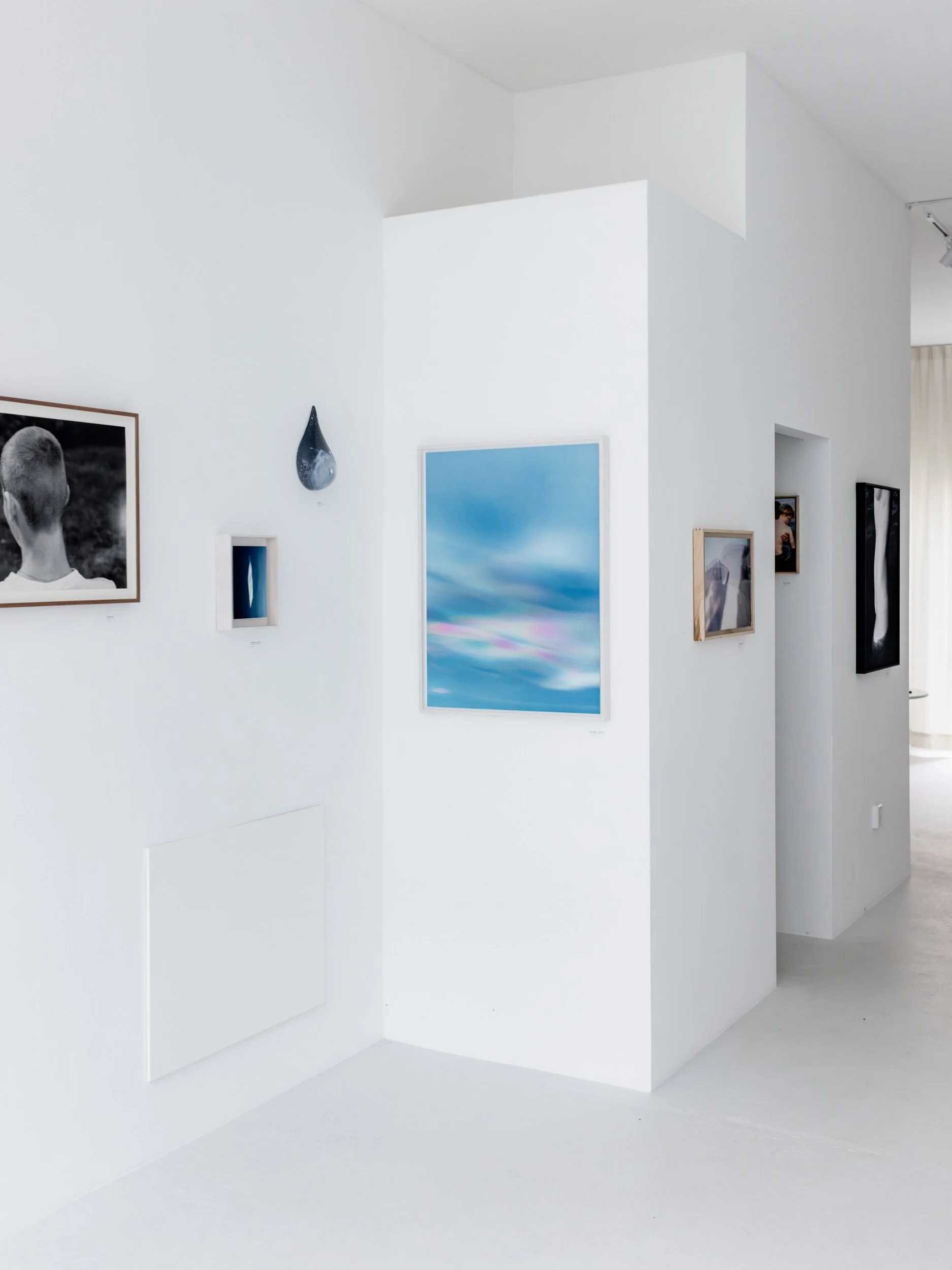 Groupshow, We Are Dreamers, Ballon Rouge Gallery, The Netherlands