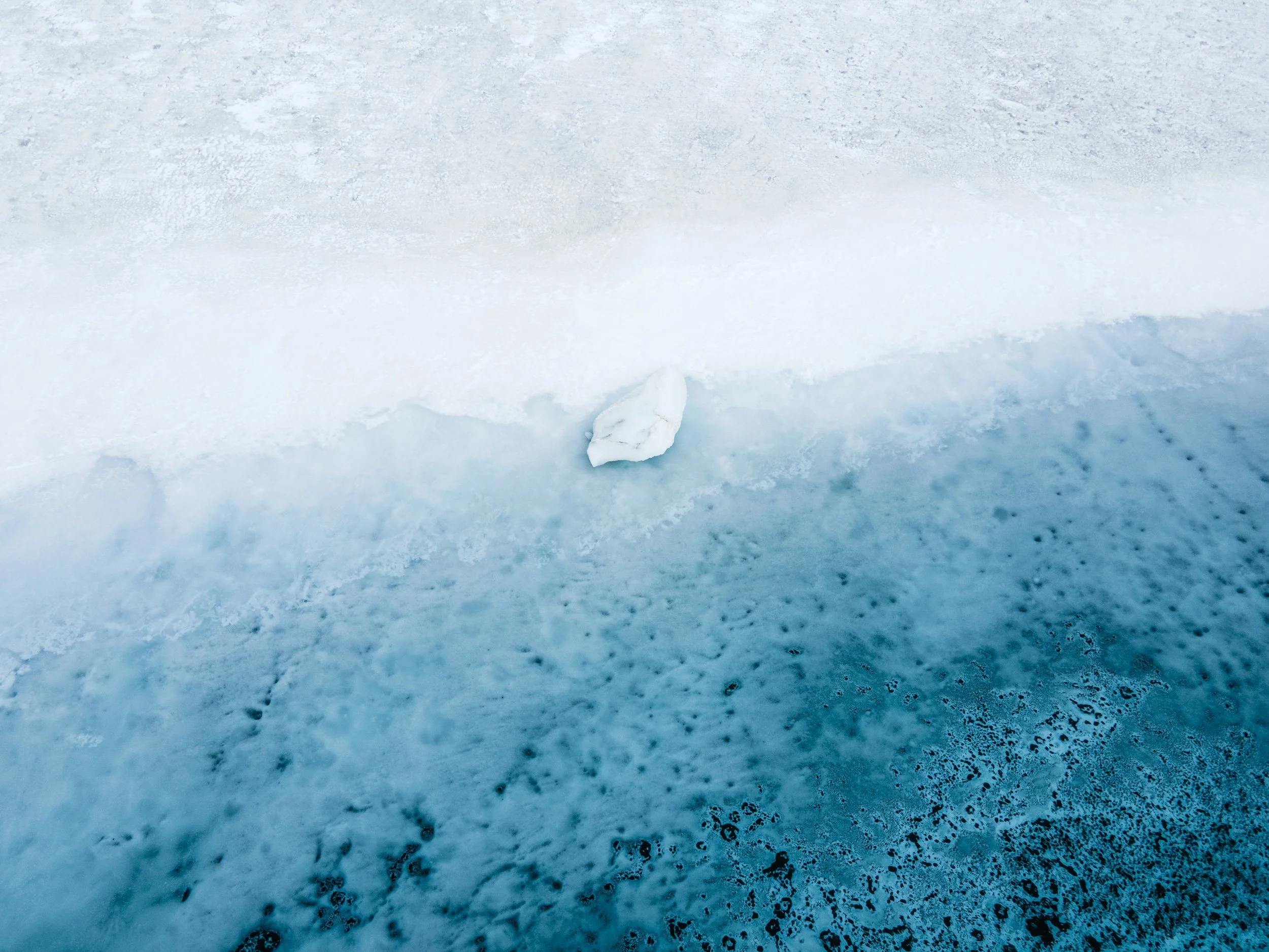 What Remains
