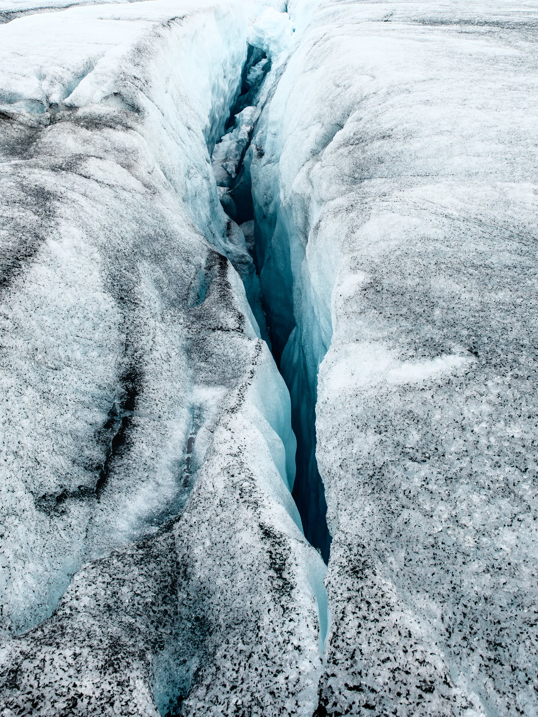 Intimate Terrain
