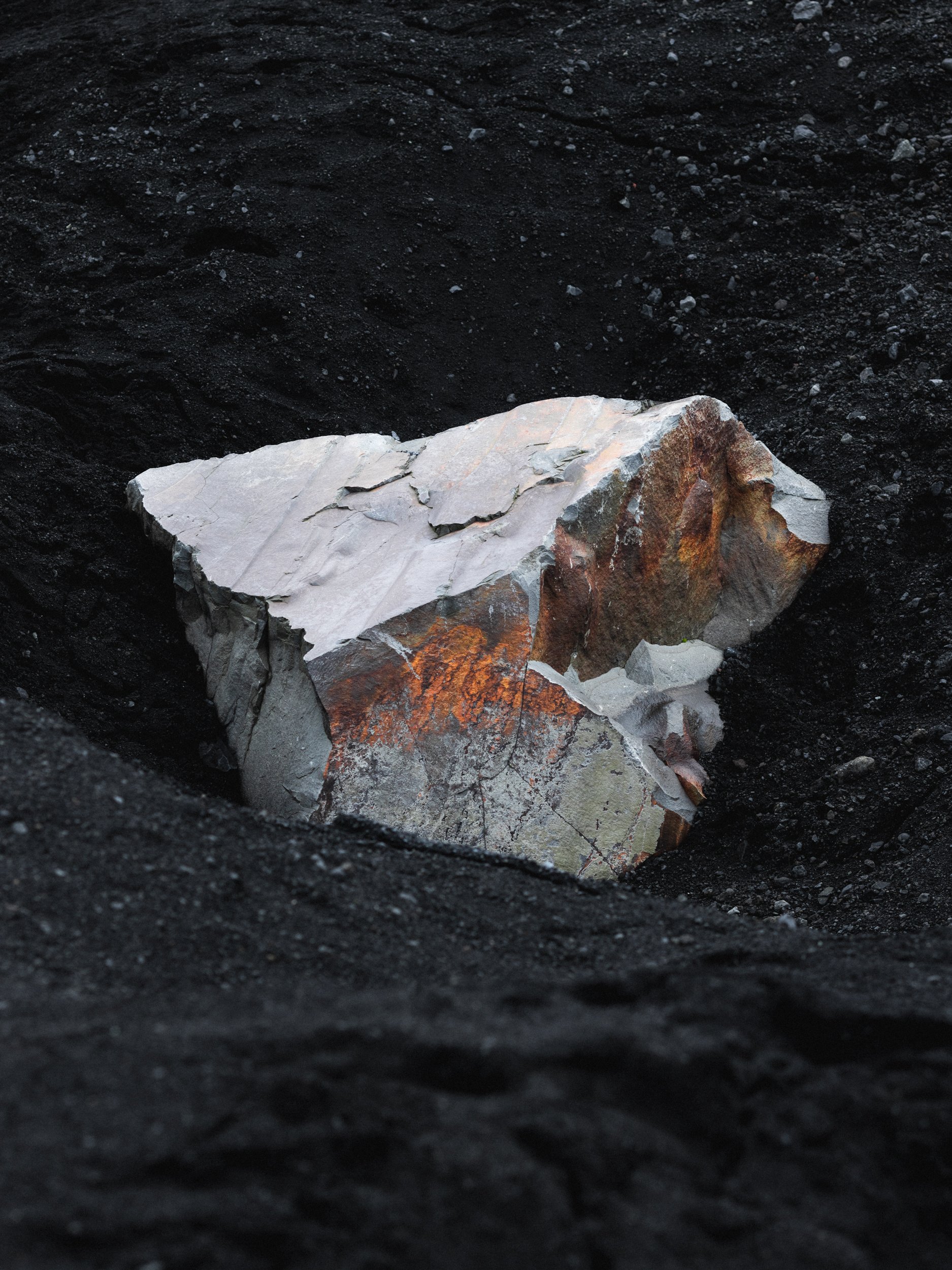 Erratic