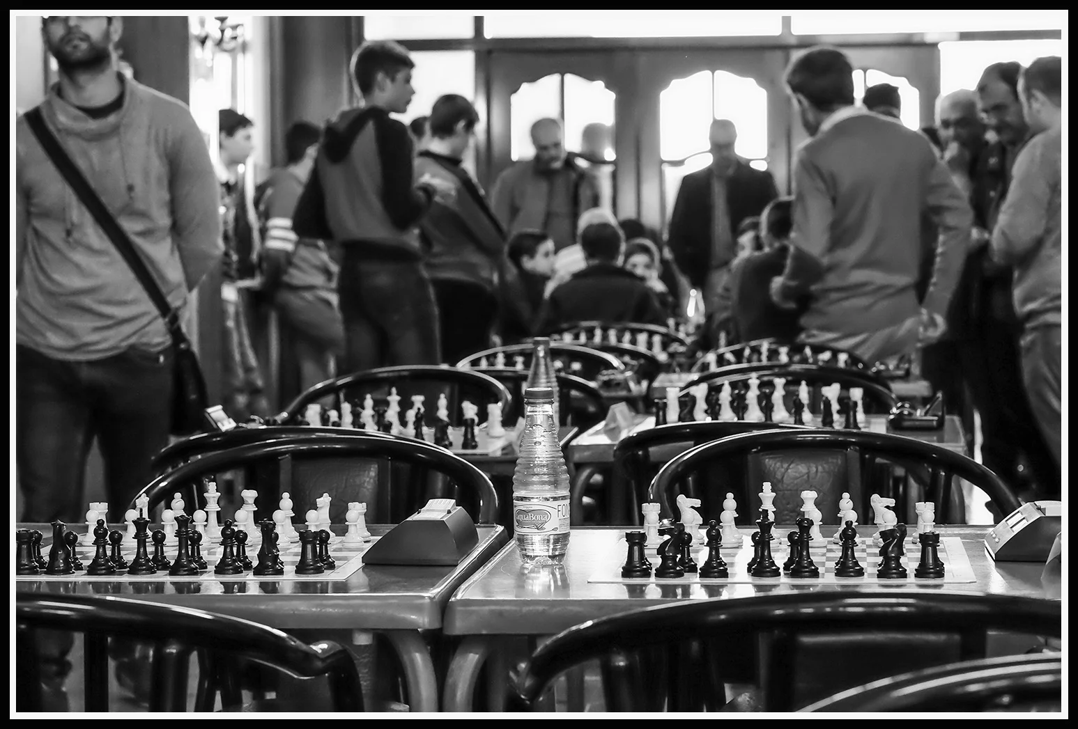 Fuji XT1 with Fujinon XF 56mm f/1.2 R © 2015 Miguel Witte