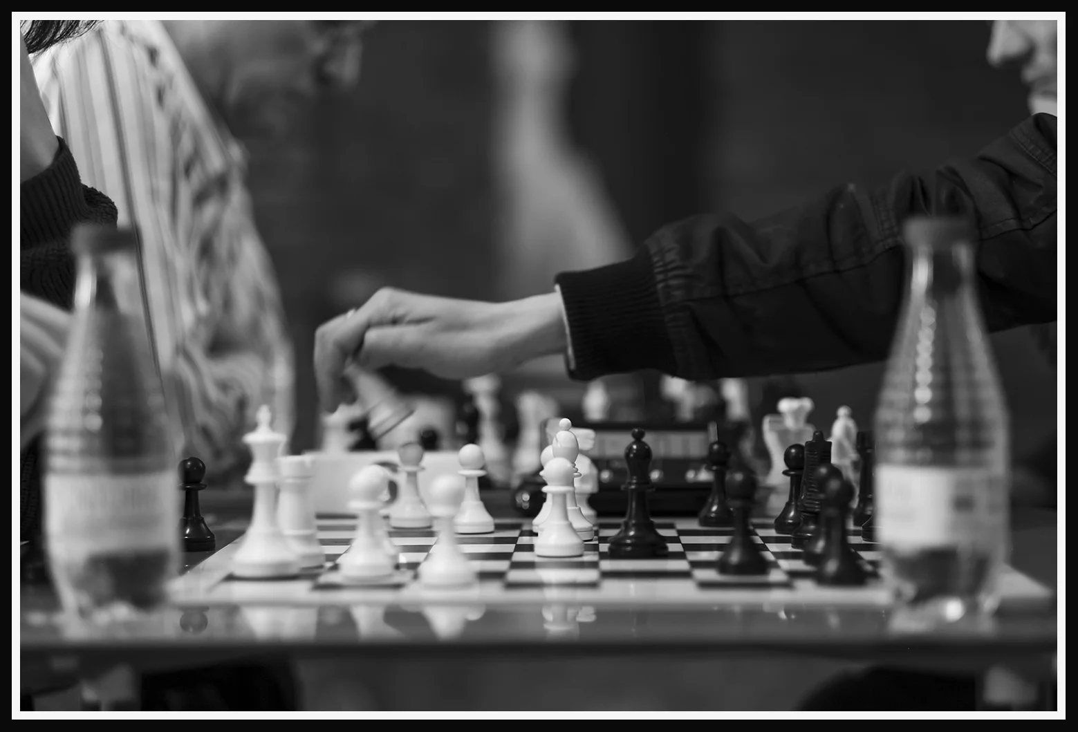 Fuji XT1 with Fujinon XF 56mm f/1.2 R © 2015 Miguel Witte